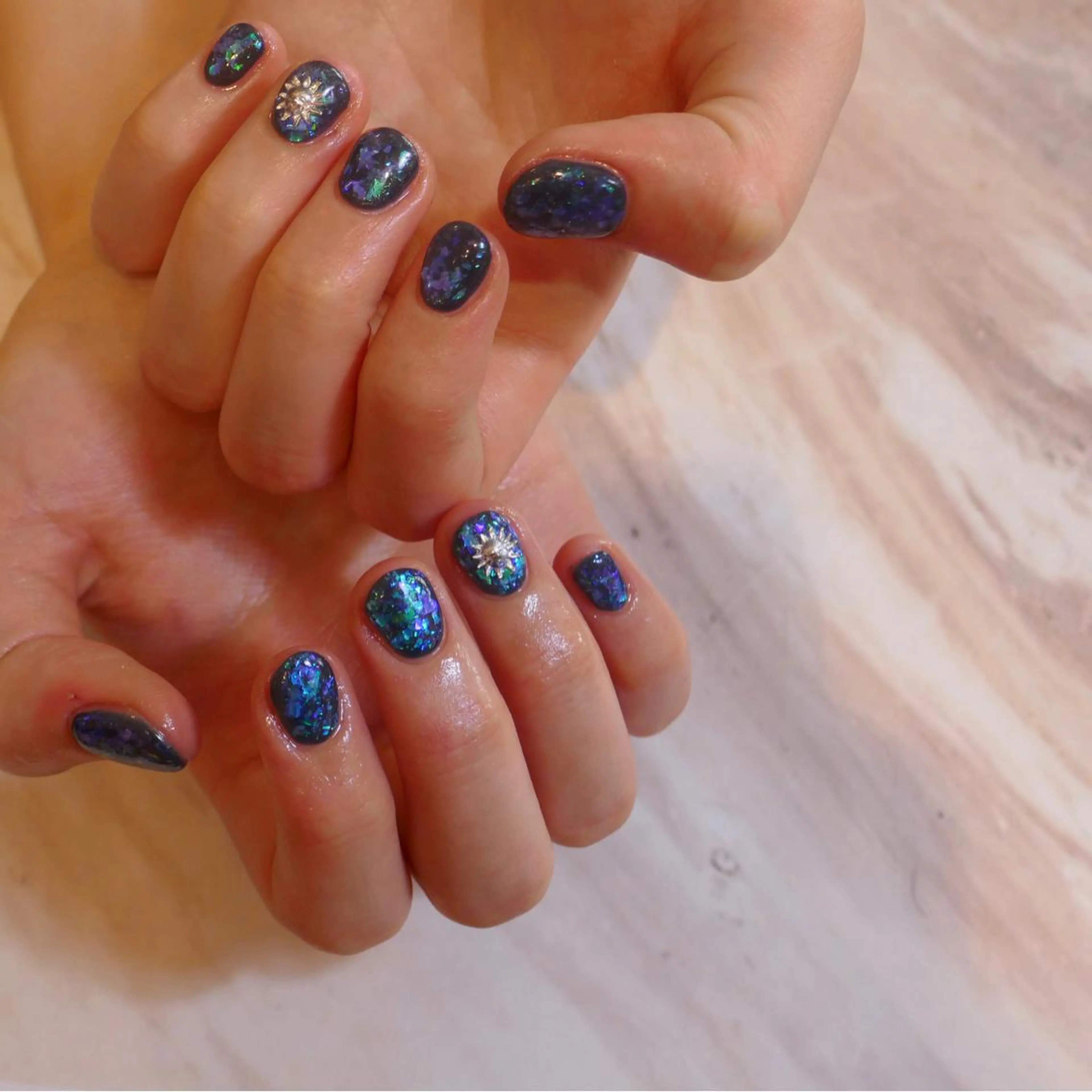 ネイル ハンドネイル Chipieee Tokyoのその他イメージ