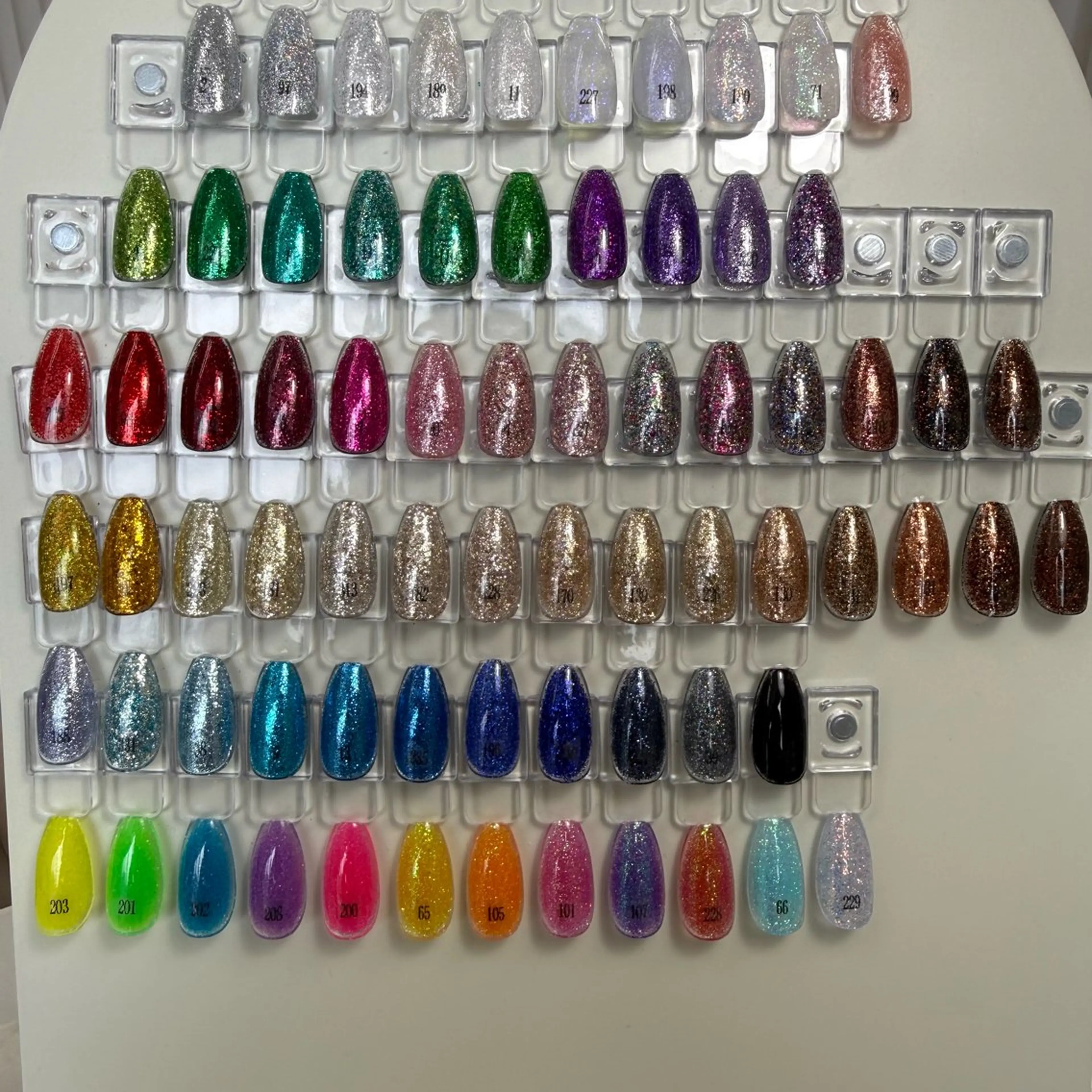 ネイル Tsume Nail Ayanoのネイルデザイン