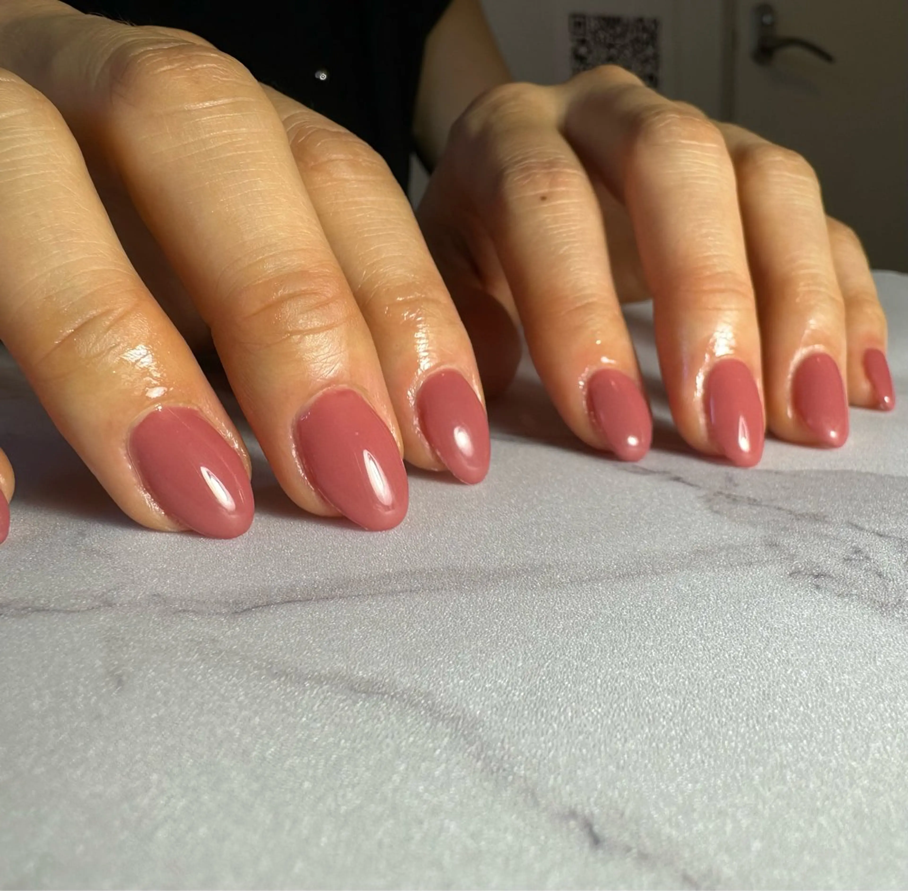 ネイル 新山 聖のネイルデザイン