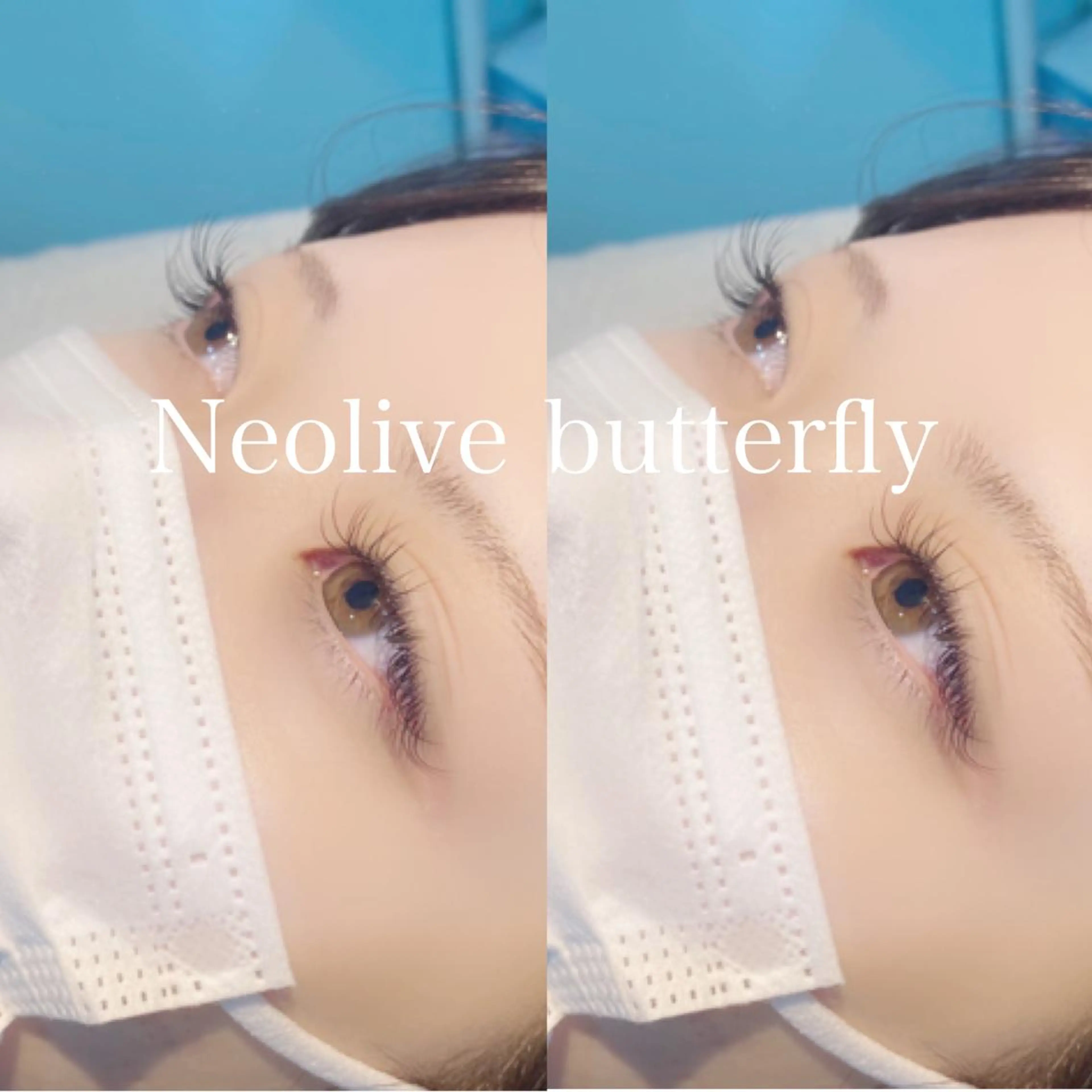 マツエク・マツパ マツエク Eyelist 武蔵小山Yukiの眉毛・アイブロウイメージ