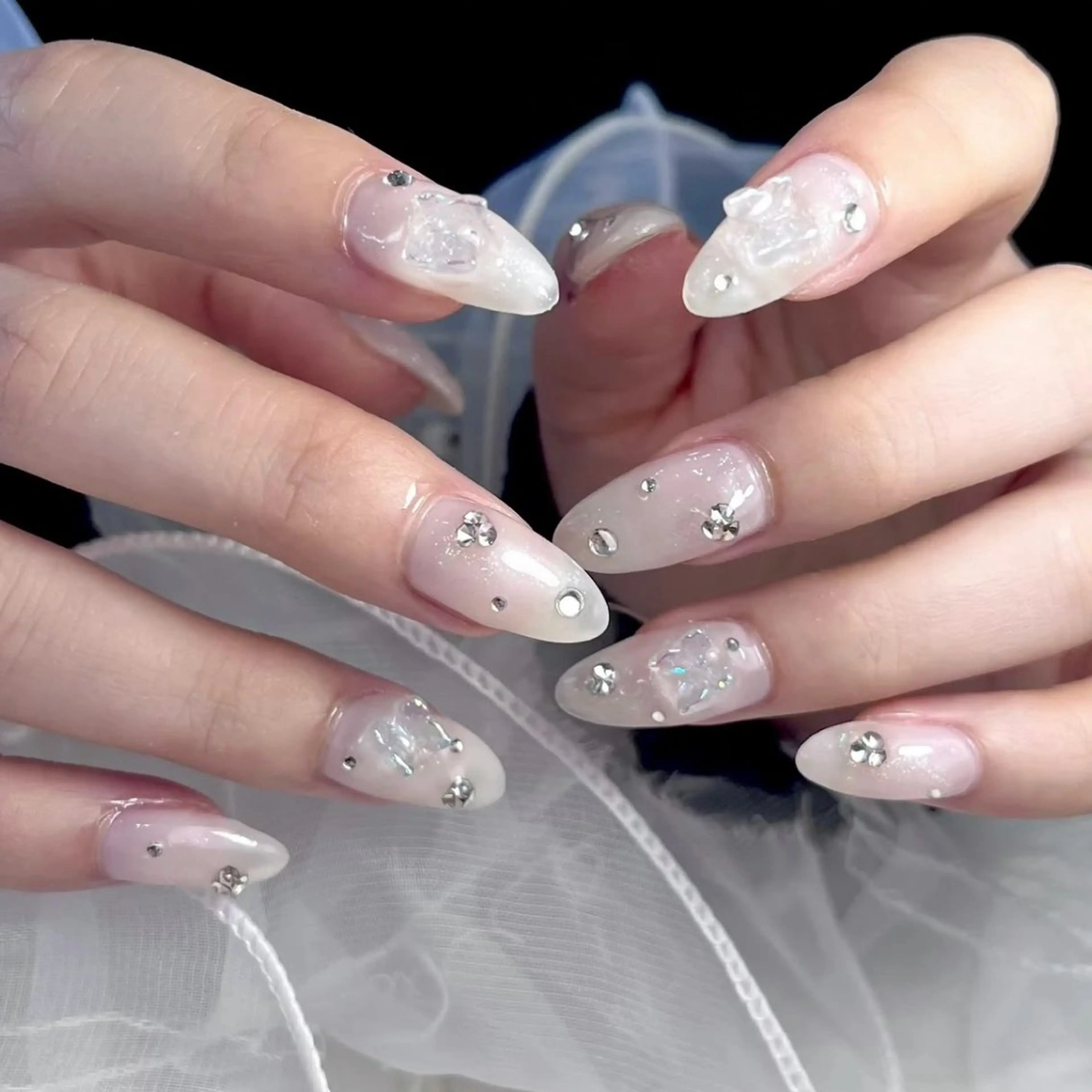 ネイル SONA Nail harukaのネイルデザイン