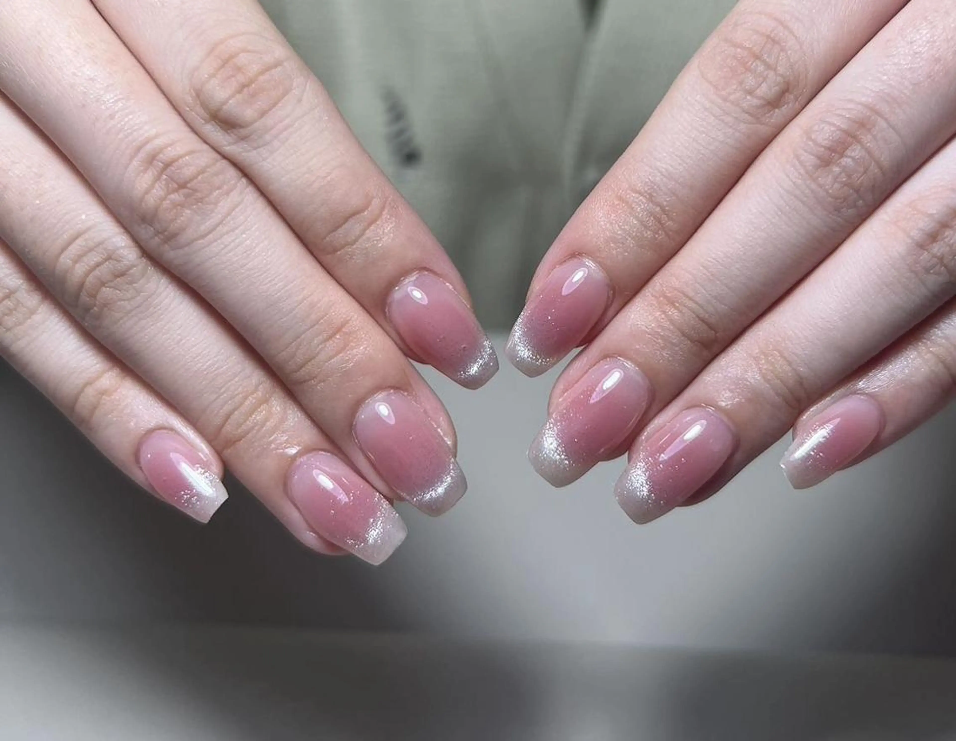 ネイル ハンドネイル エリ🫧 nail池袋東口のネイルデザイン