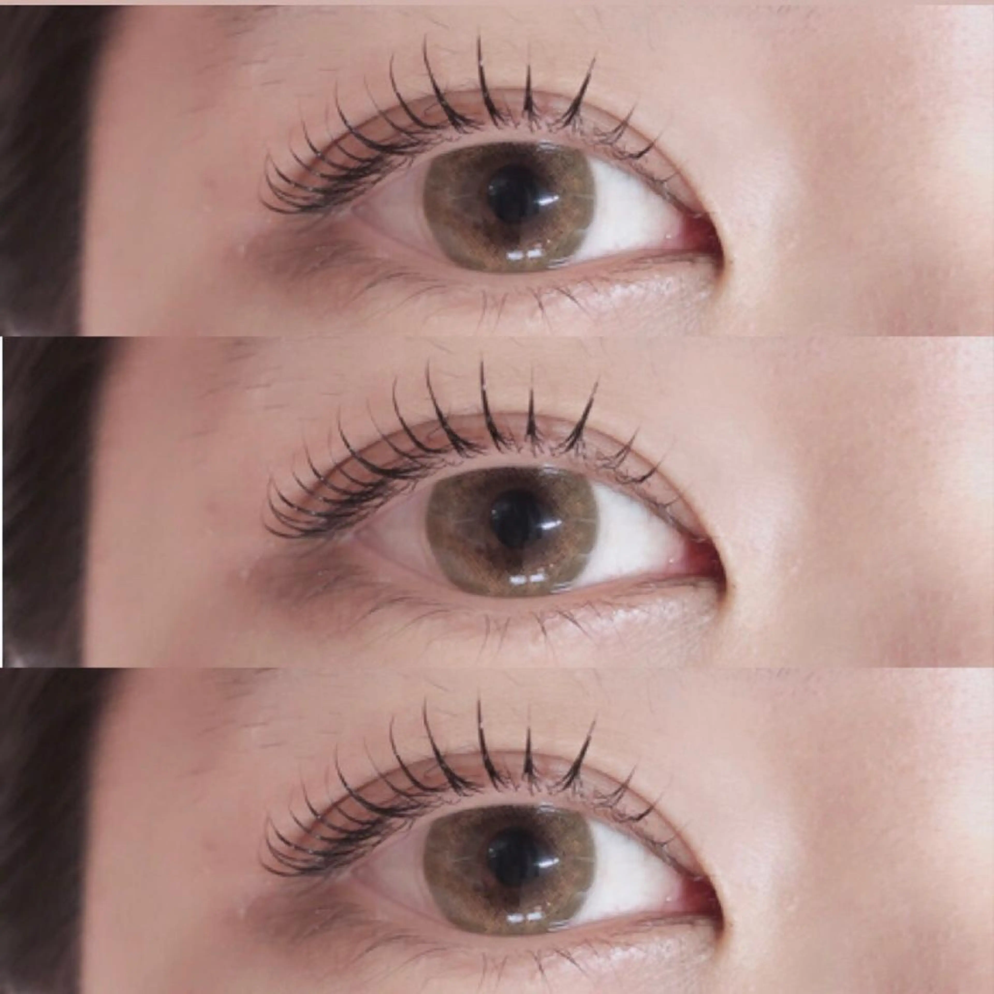 マツエク・マツパ マツパ FENICE 小林のマツエク・マツパデザイン