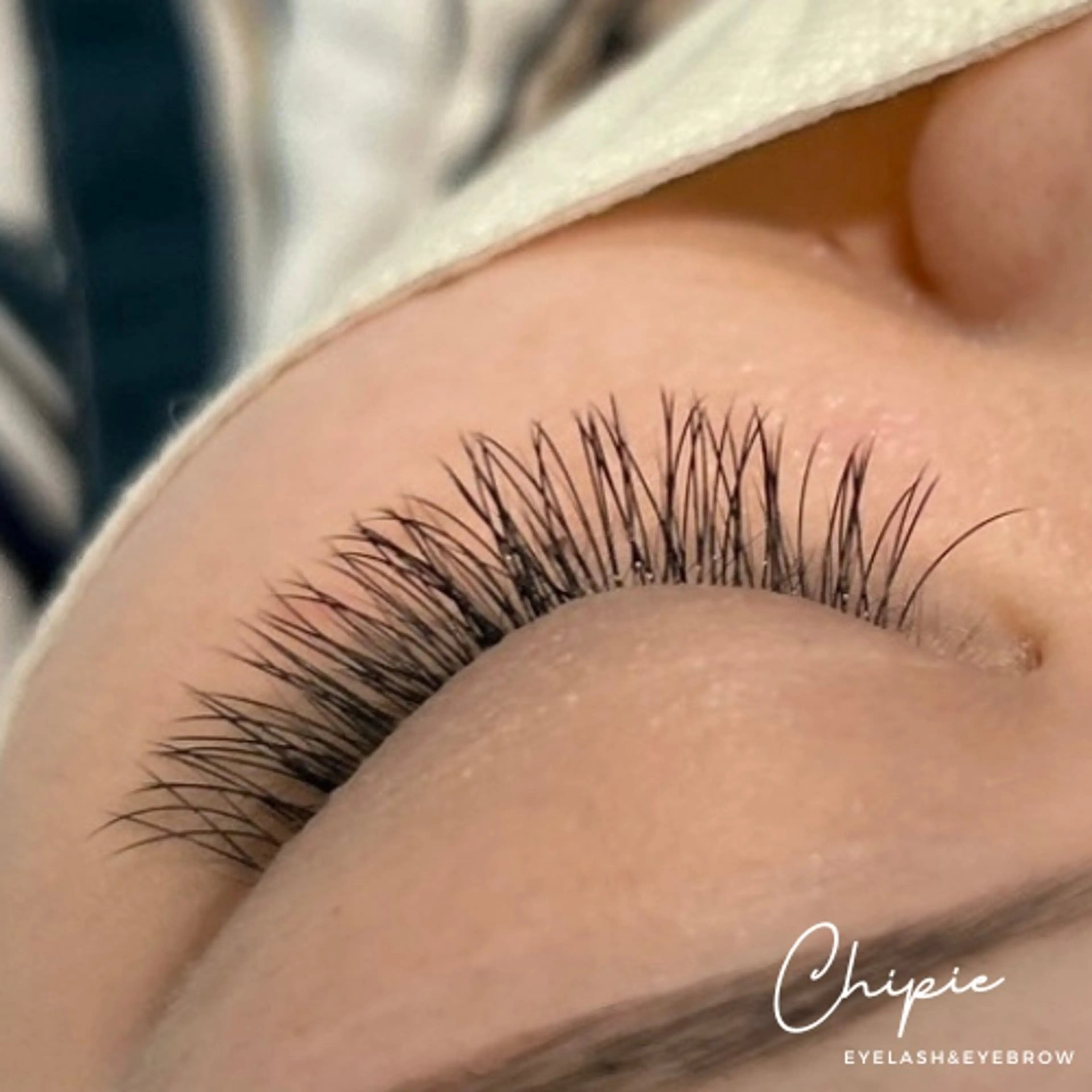 マツエク・マツパ chipie 宜野湾店の眉毛・アイブロウイメージ