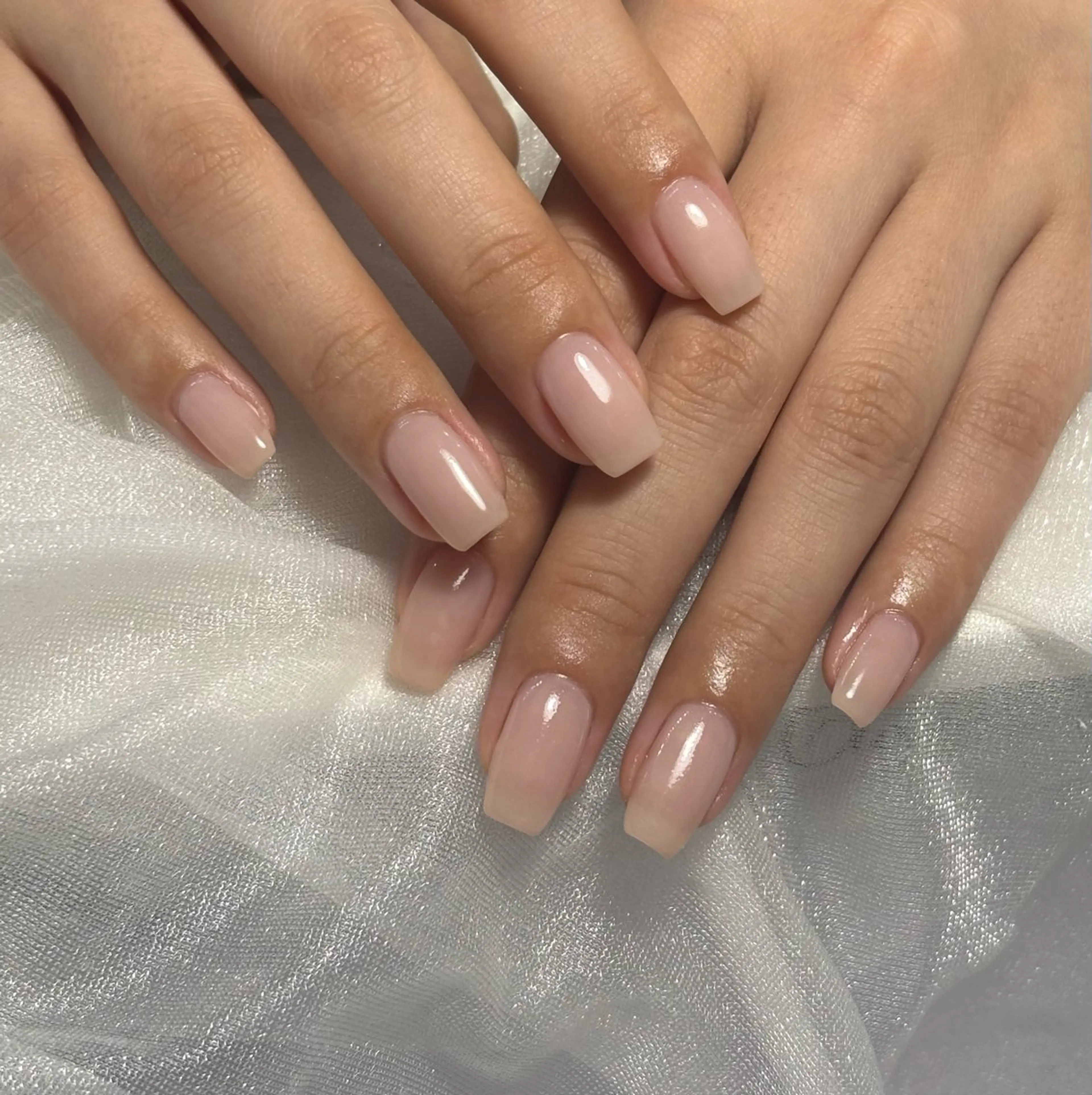 ネイル penails yuka@神戸駅のネイルデザイン
