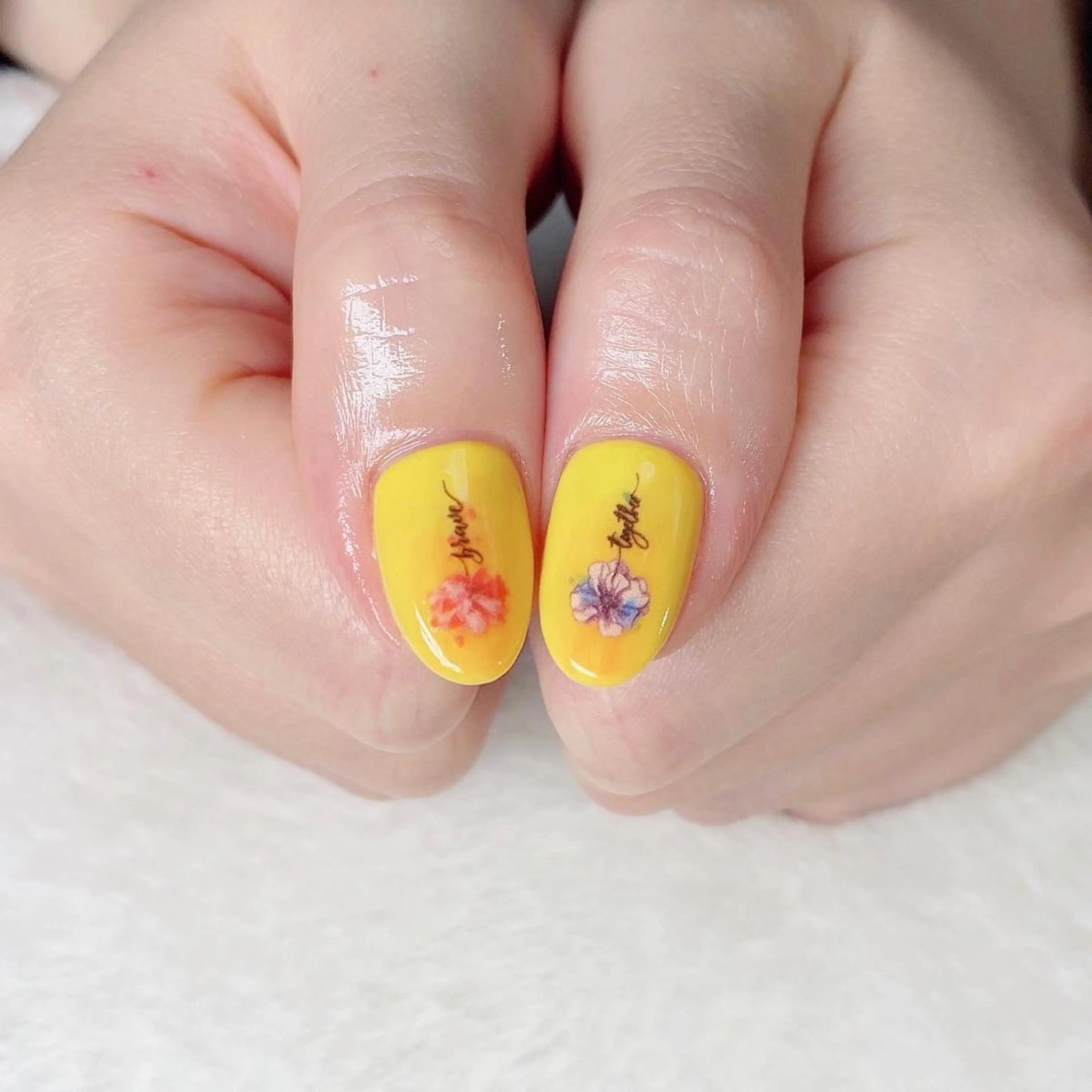 ネイル ナユキNA.YUKI 池袋店のネイルデザイン