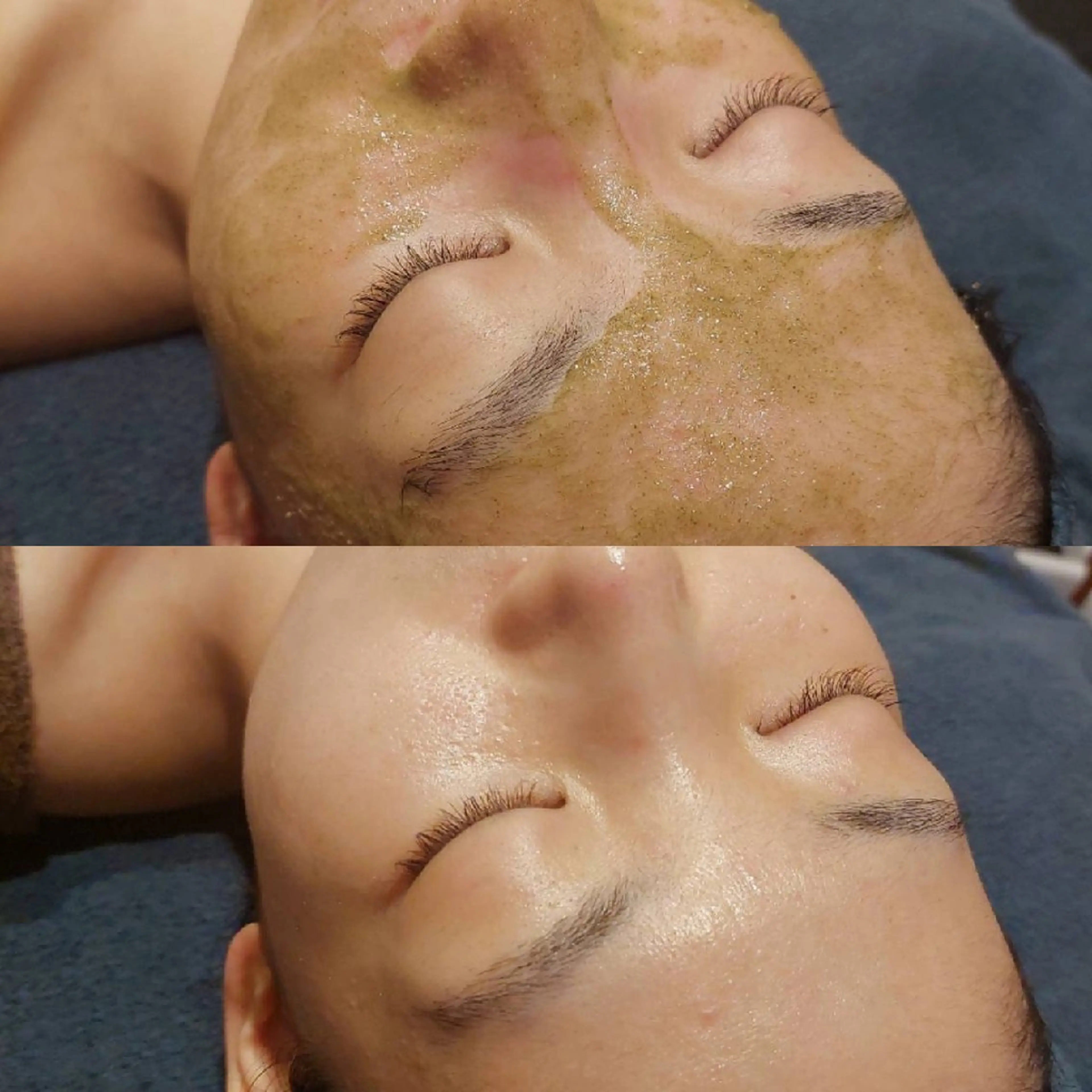 エステ MyFairLady miuのエステ・リラクイメージ