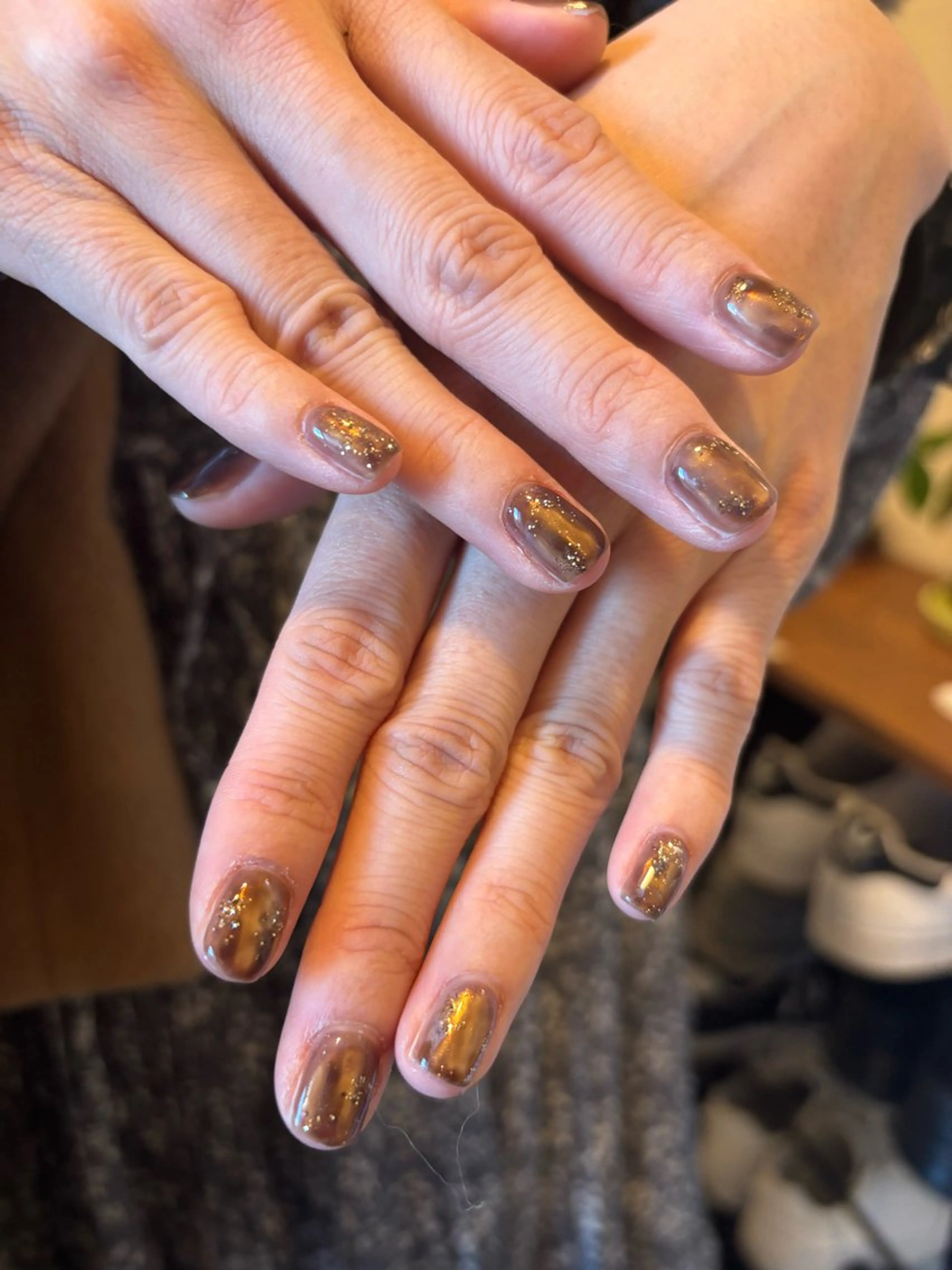 ネイル Day.aoyama 📍日暮里💅のネイルデザイン