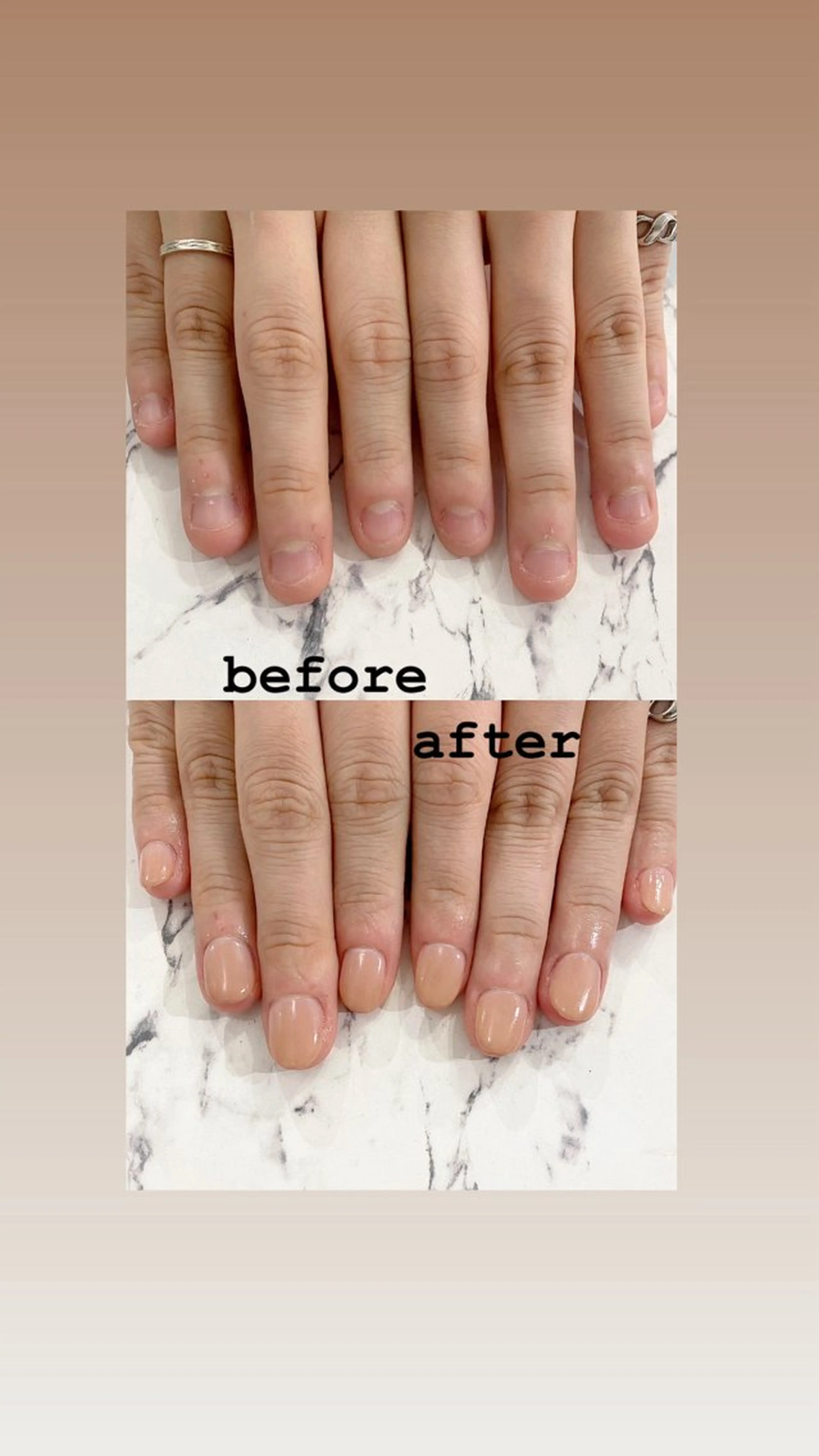 ネイル ジェルネイル パラジェル ネイルチップ ハンドネイル Salon Ｋのネイルデザイン