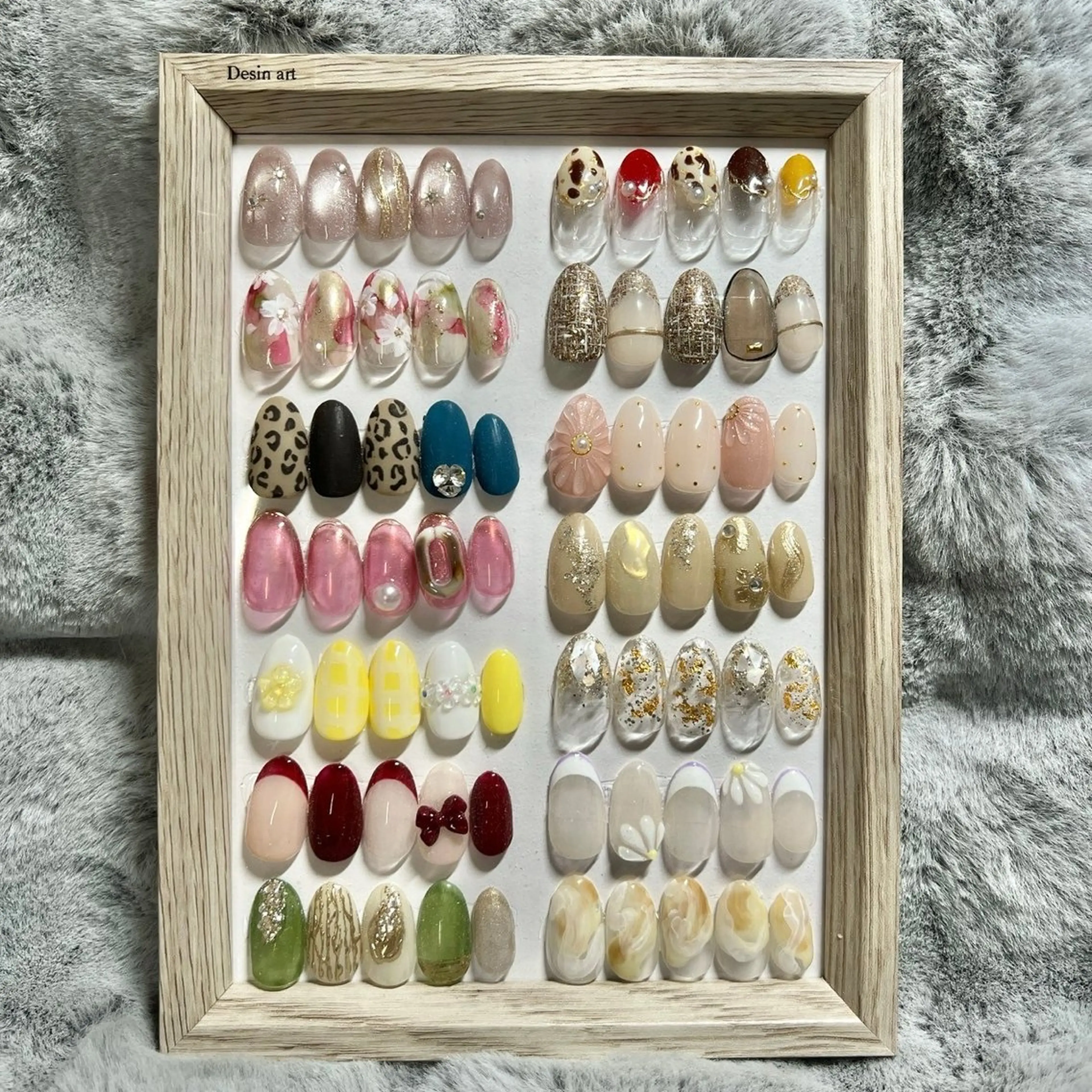 ネイル BelireChii Nail&eyeのその他イメージ