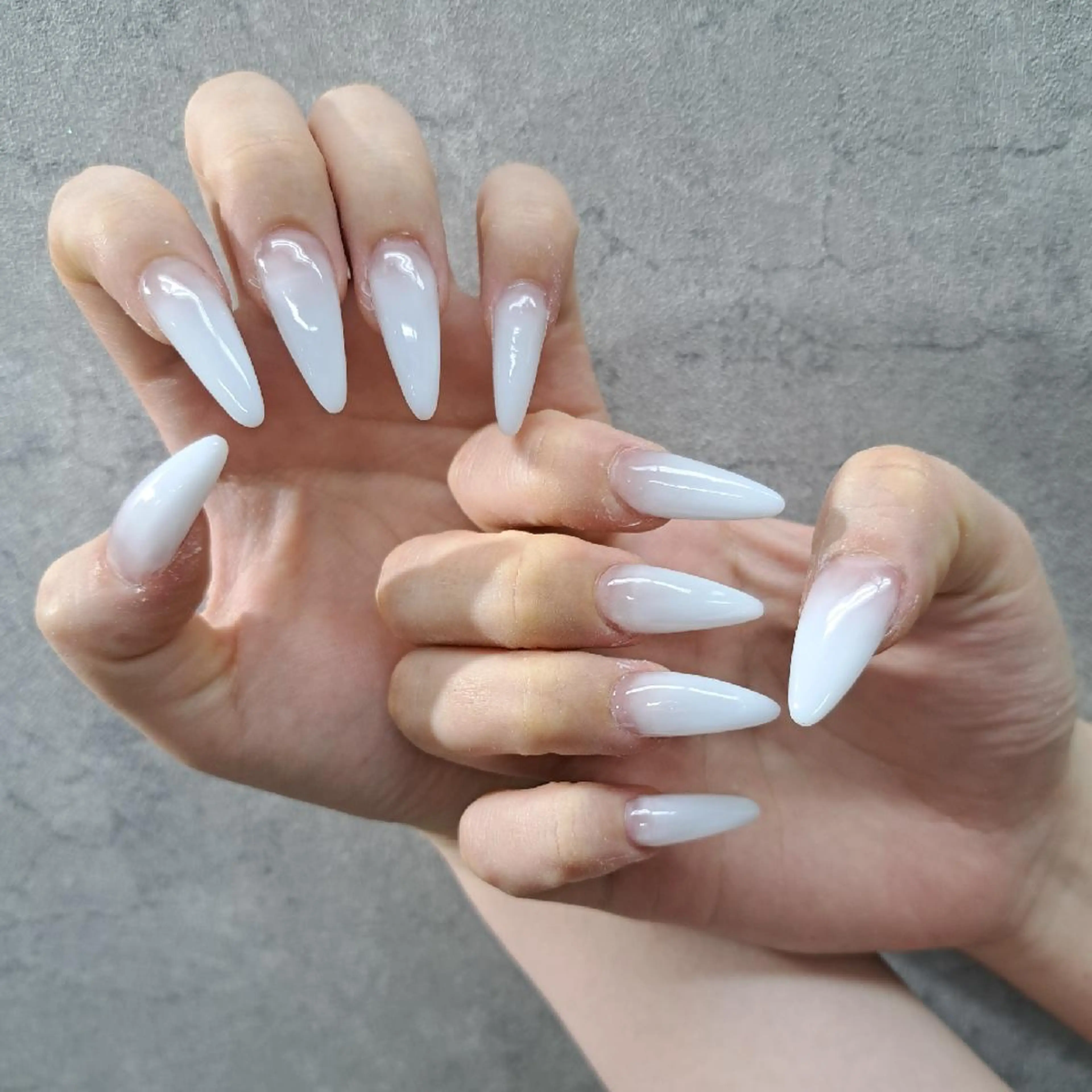 ネイル Nail mood デザイン持ち込みokのネイルデザイン