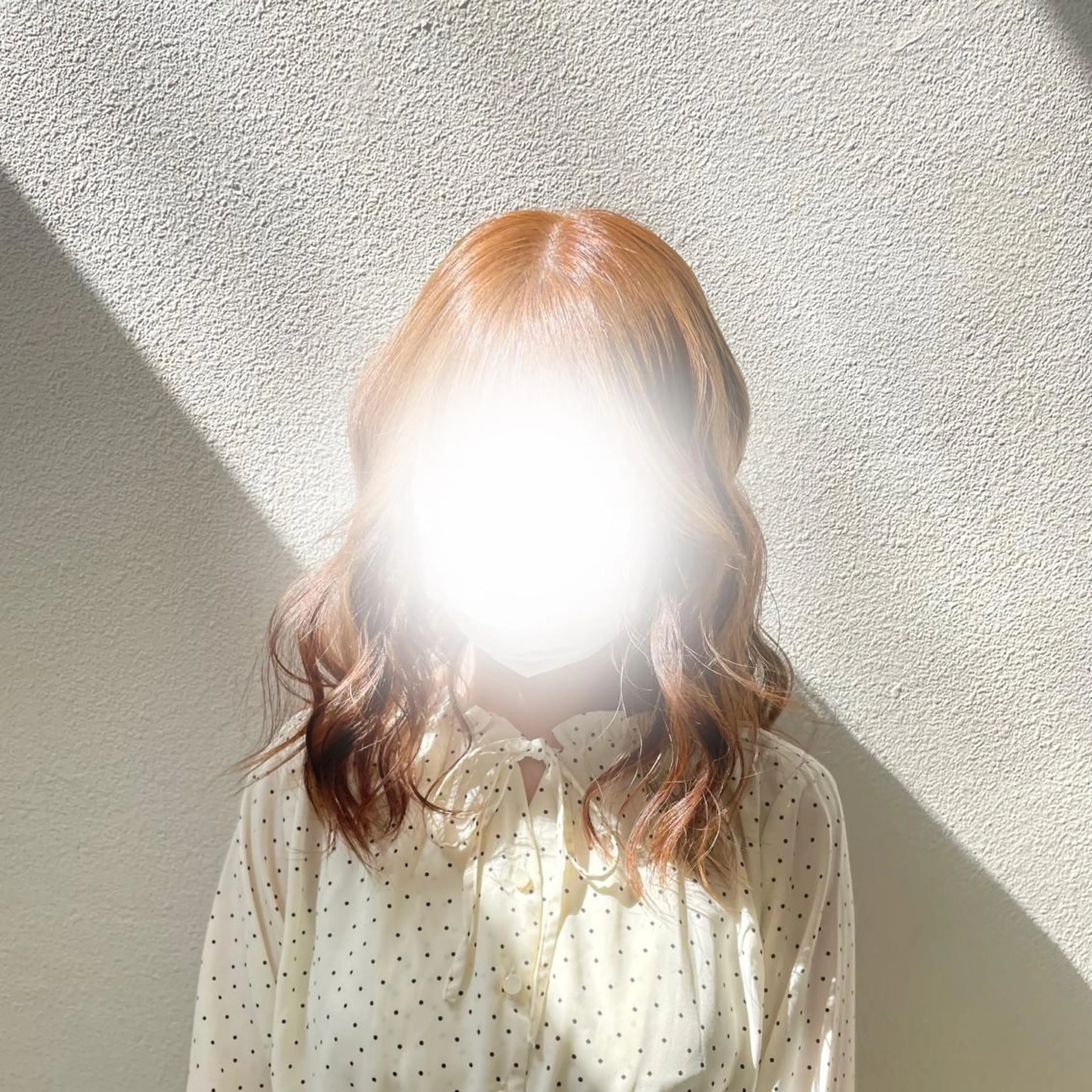 カラー カット ヘアカラー トリートメント 【Sia中野新橋🫧 kaho】のヘアスタイル