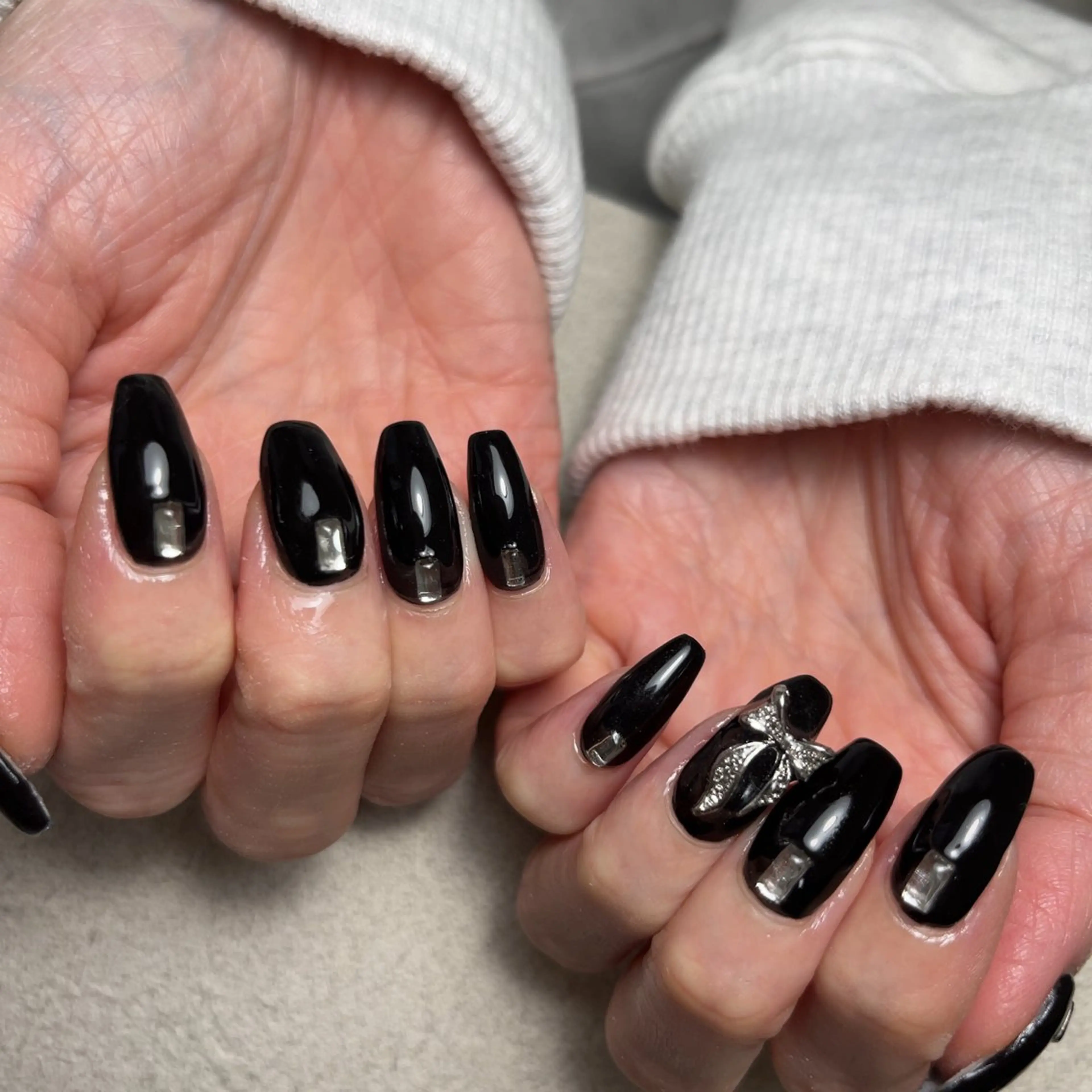ネイル le ciel nailのネイルデザイン
