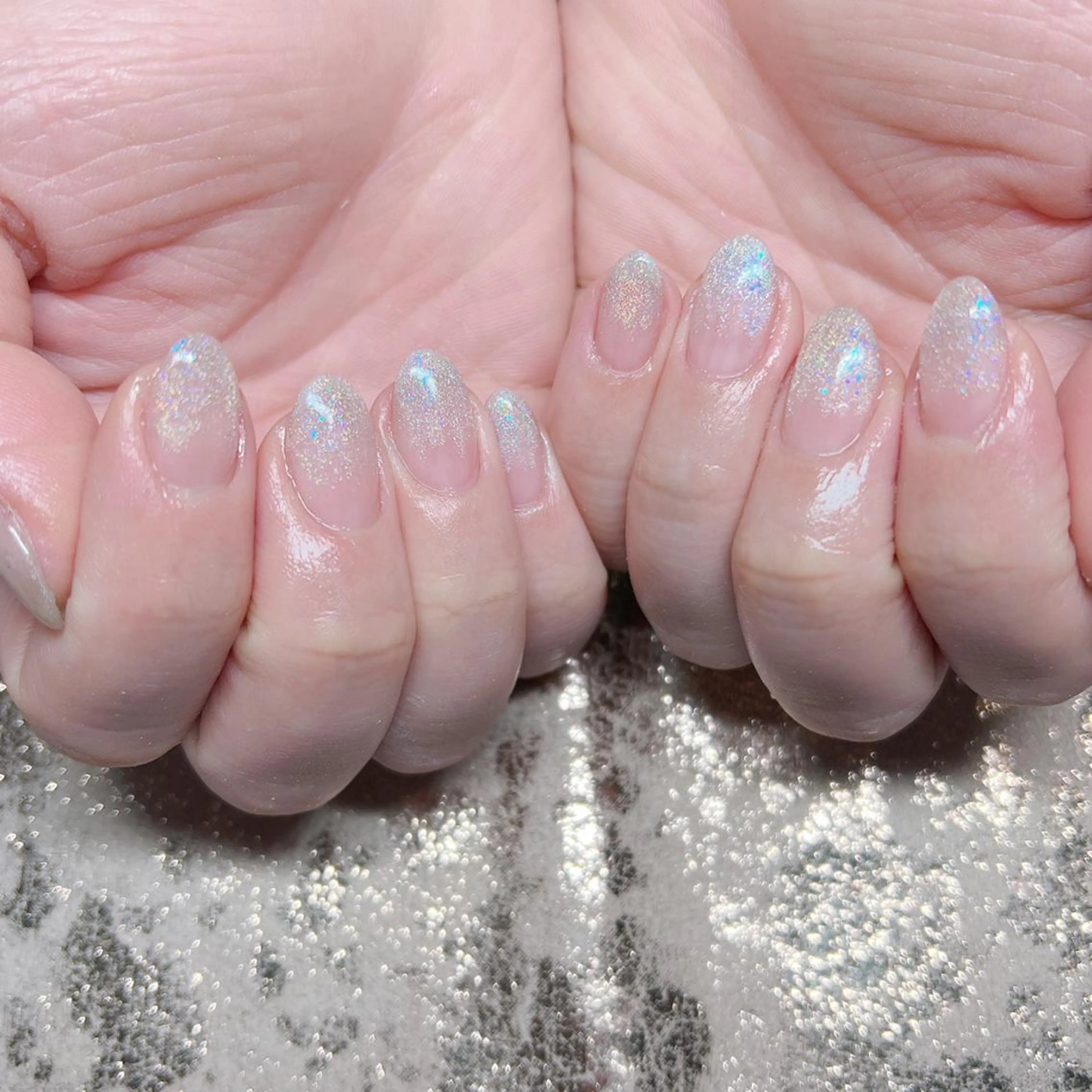 ネイル 個室ネイルサロンDolly  Girl〜ドーリーガール〜所属・DollyGirl KYOKOのネイルデザイン