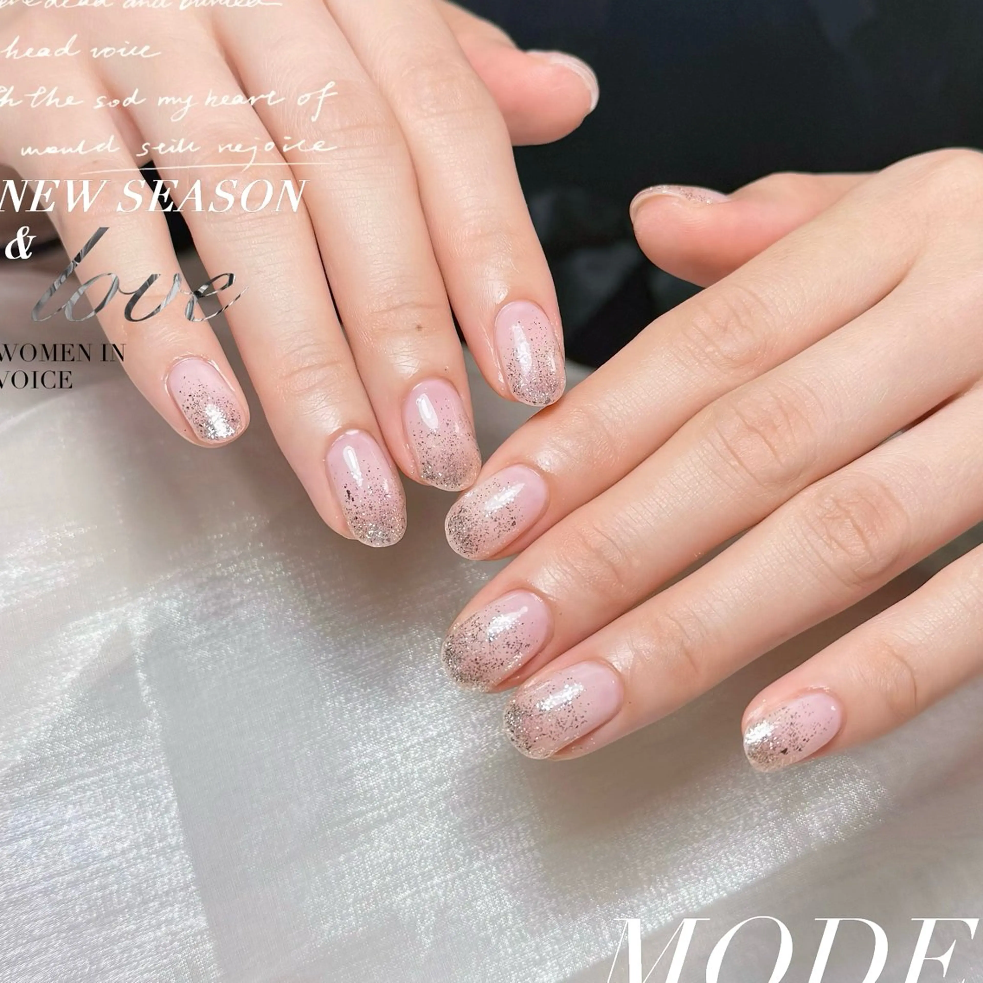 ネイル Nail ミオのネイルデザイン