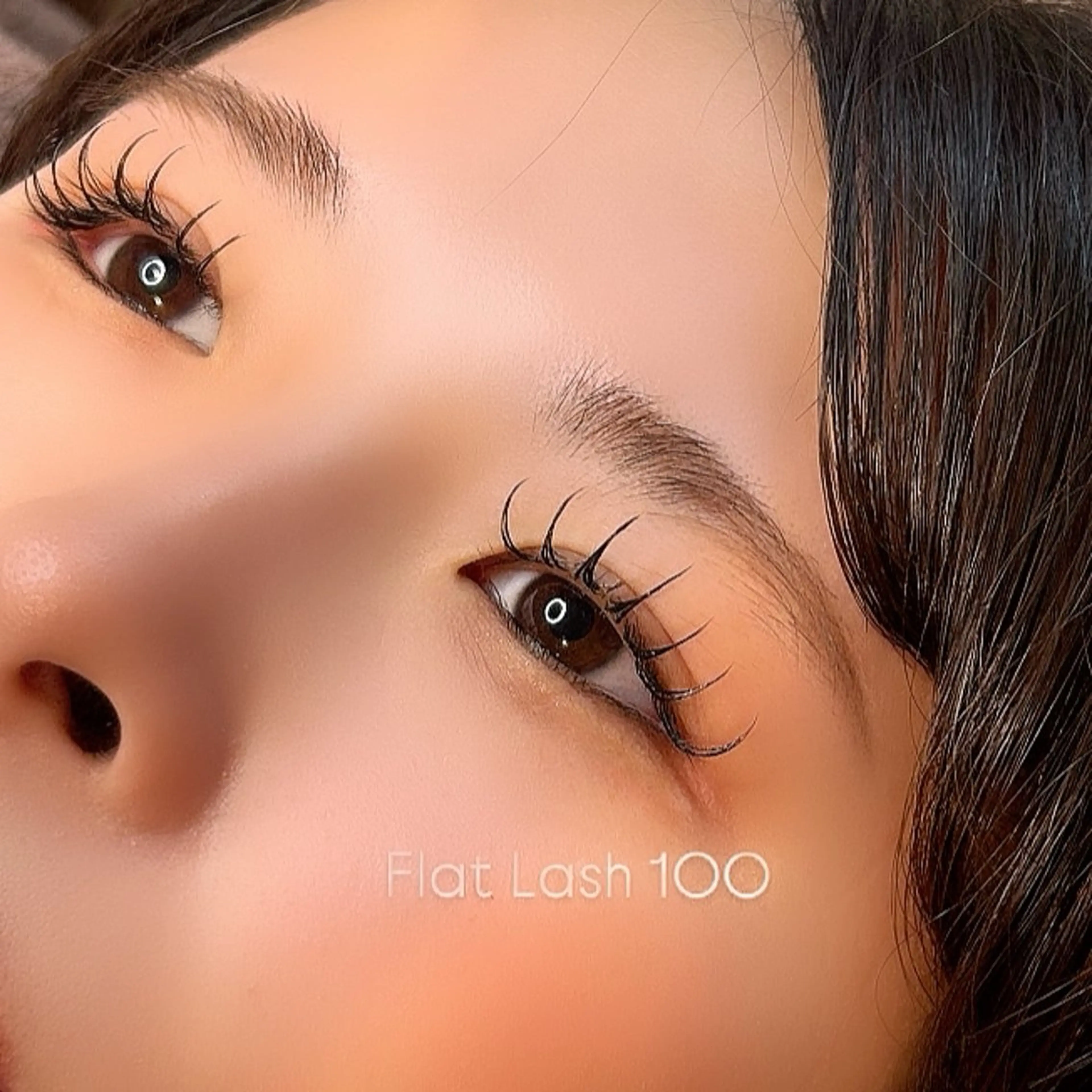 マツエク・マツパ diarblue /Yuu🦋⟡.·のマツエク・マツパデザイン