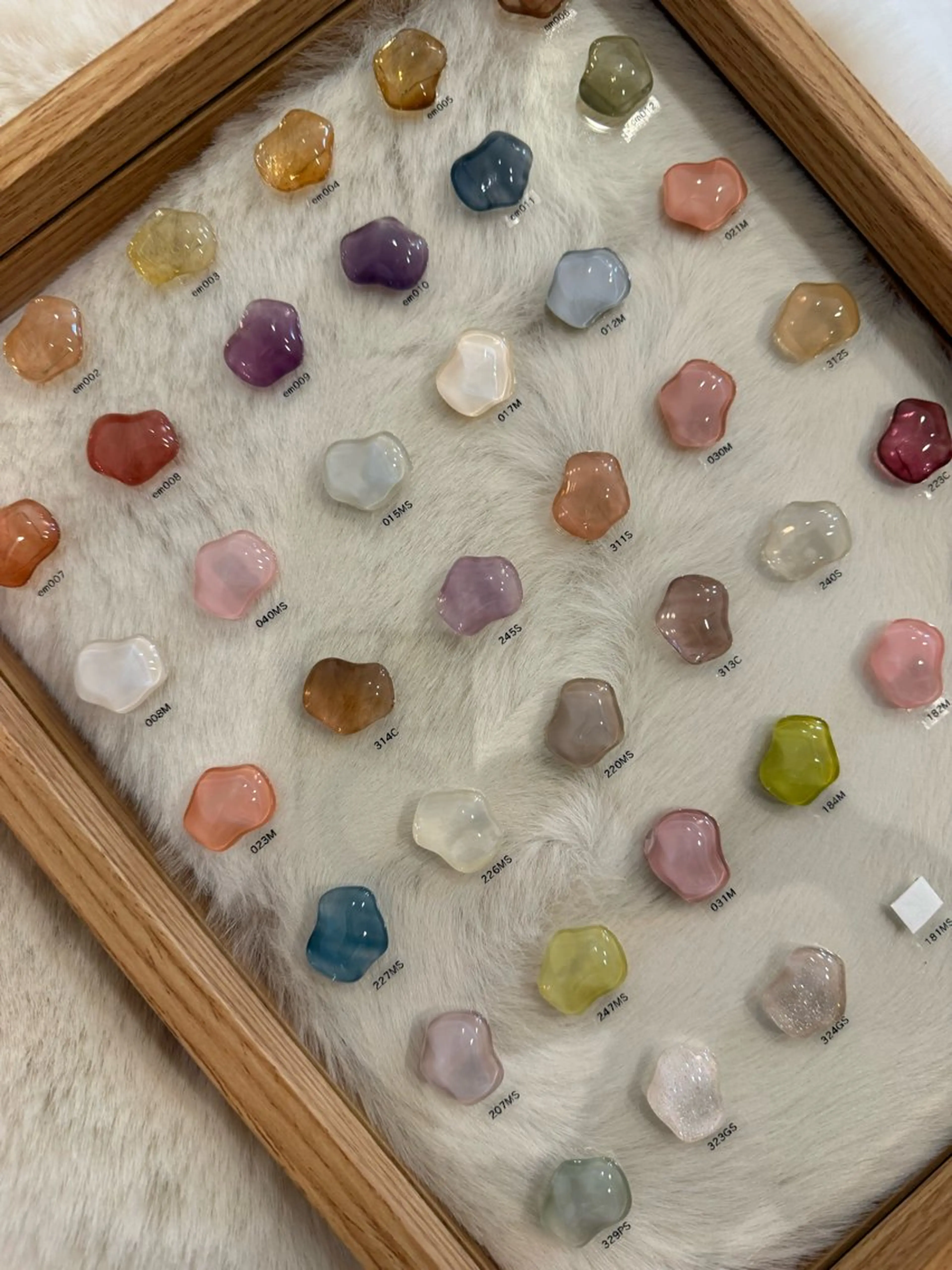 【ニュアンスワンカラー】オフなしの写真