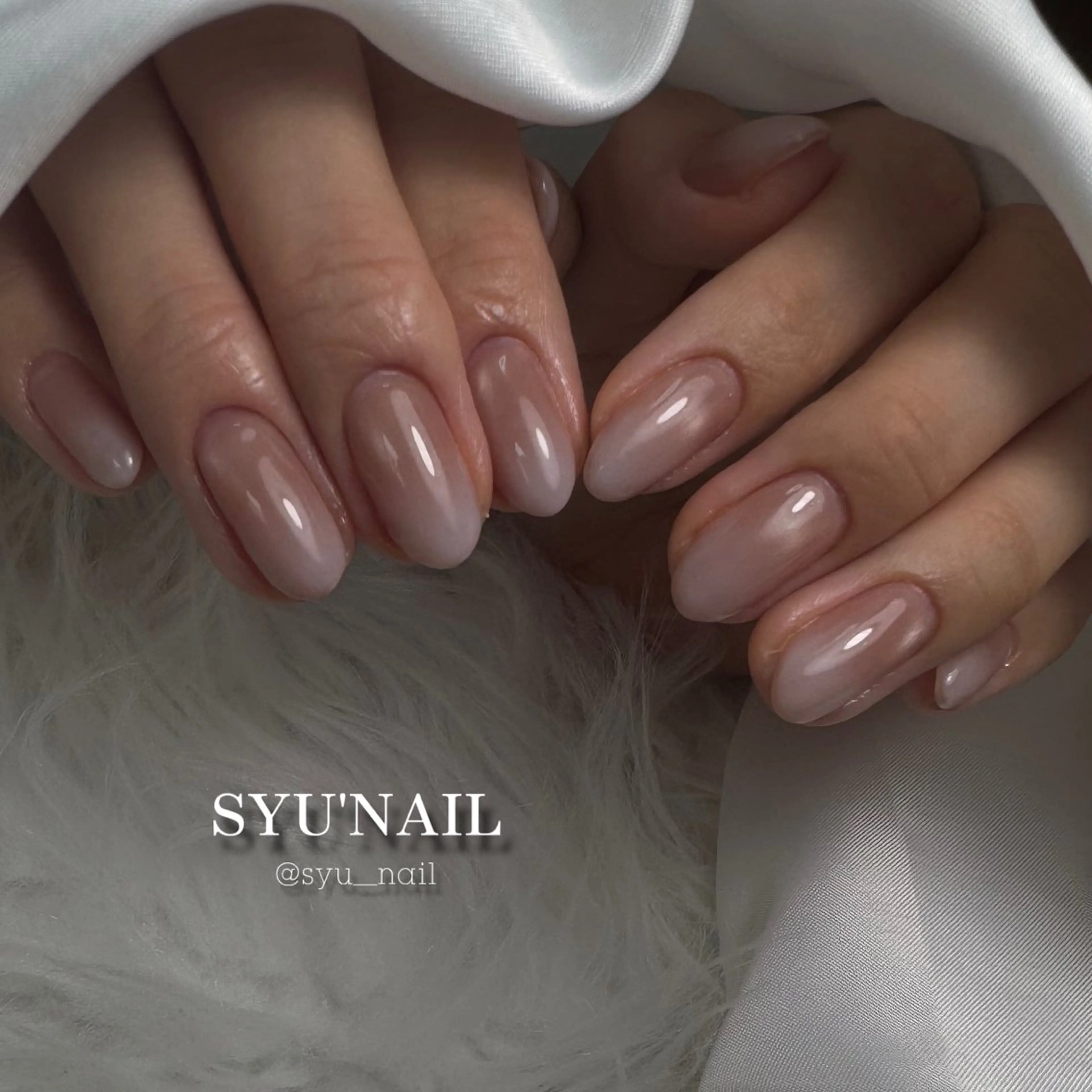 ネイル SYU'NAIL /YUKIのネイルデザイン