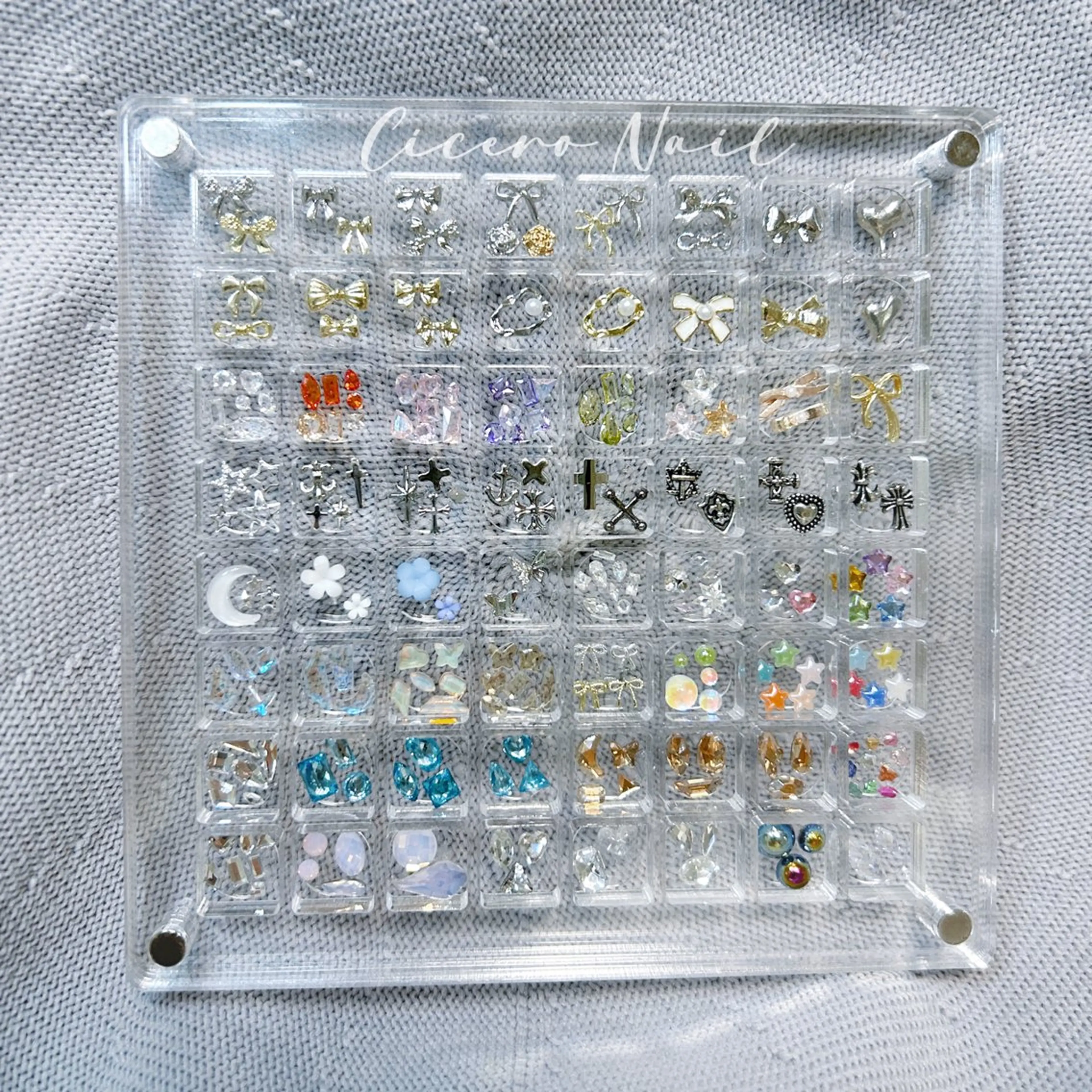 ネイル Cicero Nailのネイルデザイン