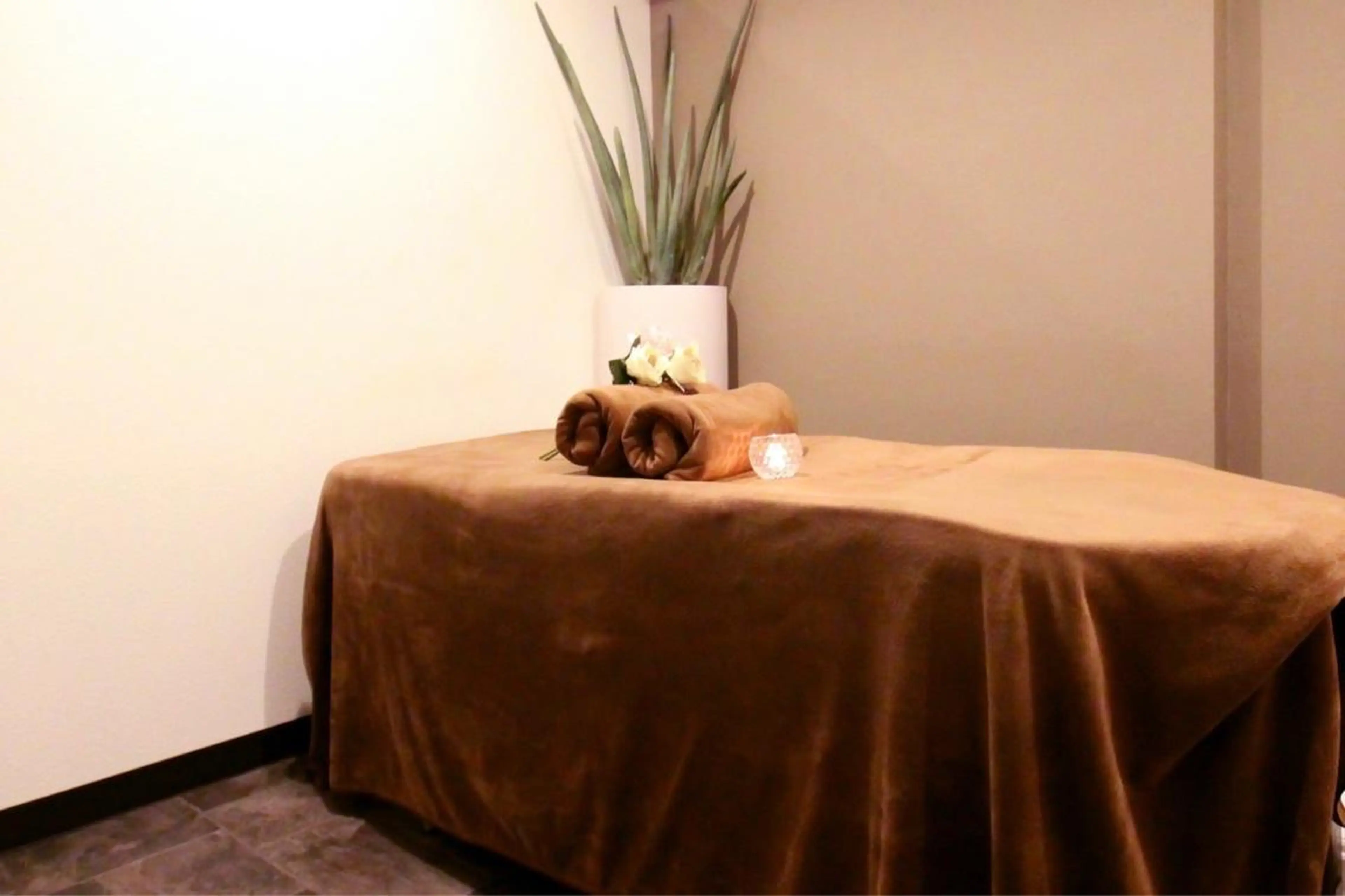 サロンドゥ ルシエルのエステ・リラクイメージ