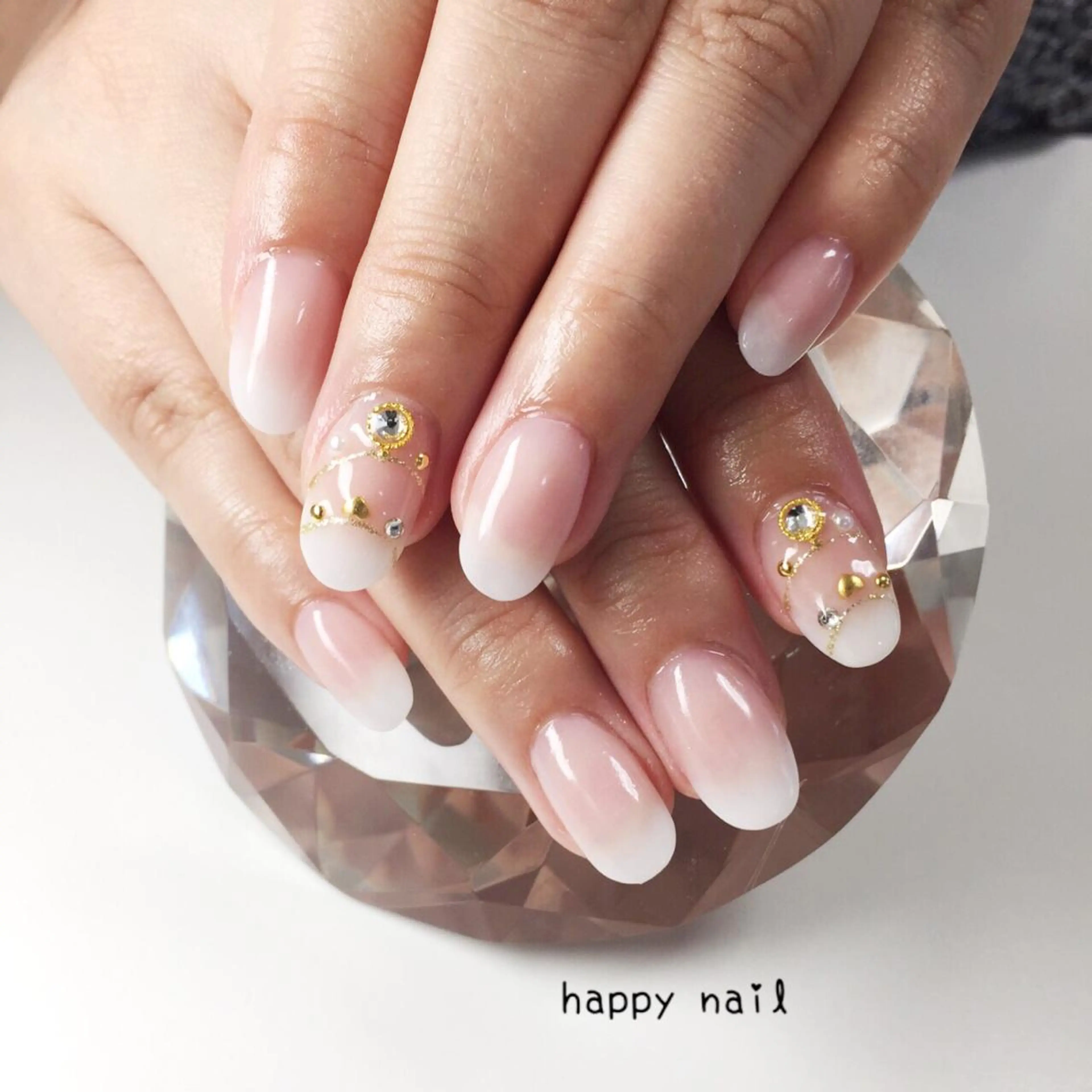 ネイル アートネイル 心と体が整う腸活 サロン ラクシュミーのエステ・リラクイメージ