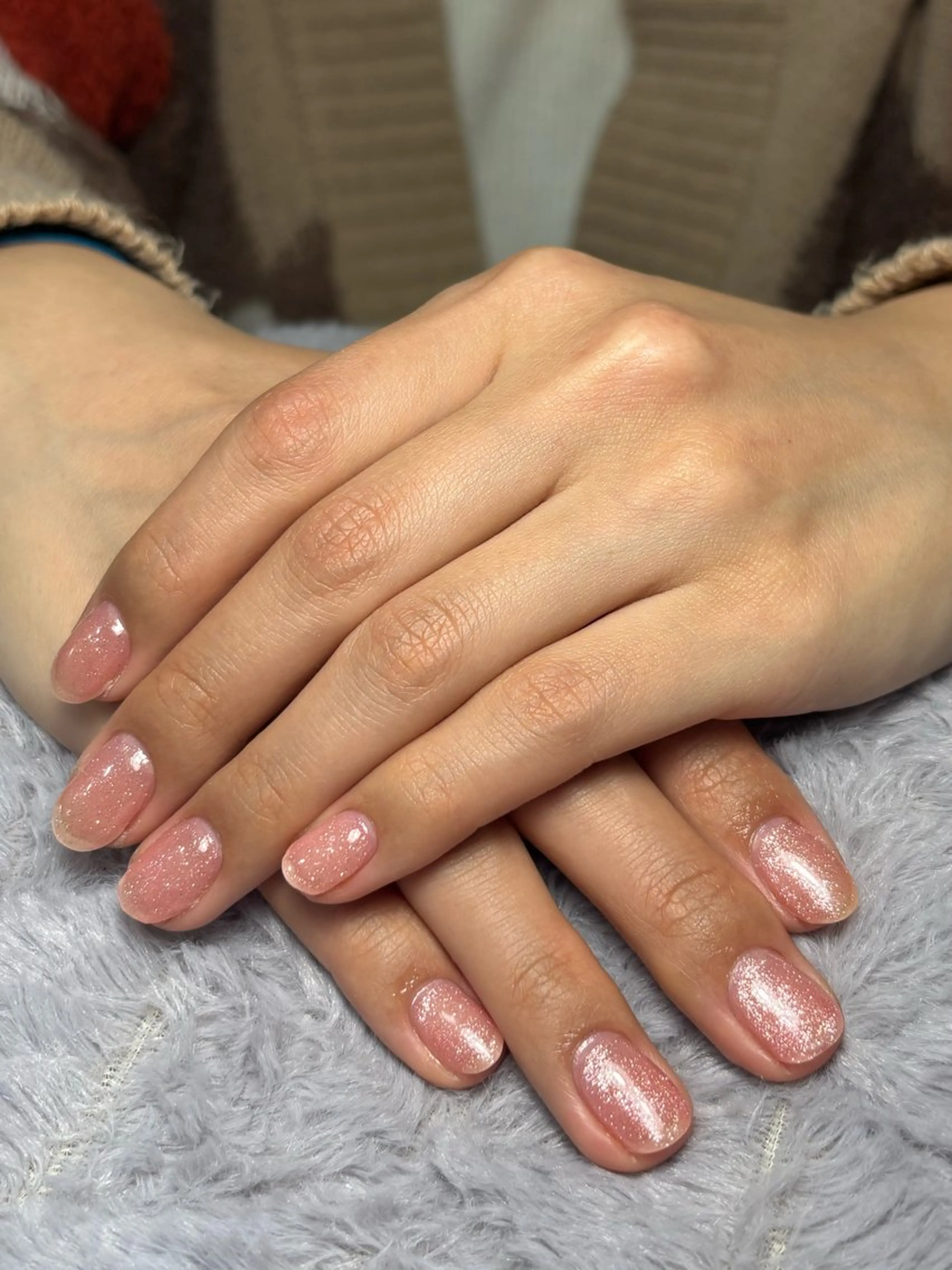 ネイル No8 RYOのネイルデザイン