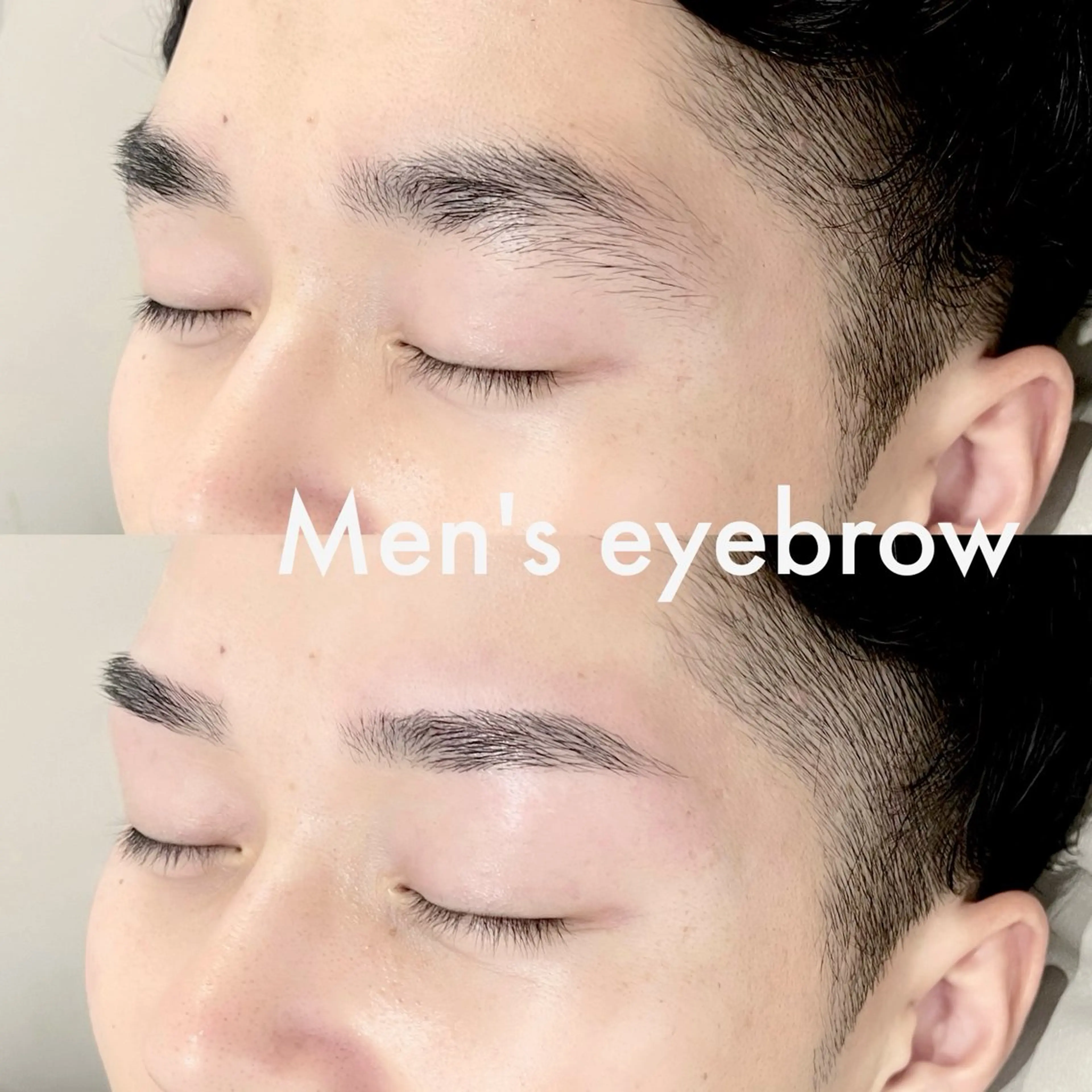 アイブロウ ワックス脱毛 眉カット その他(アイブロウ) limoo RINAのマツエク・マツパデザイン