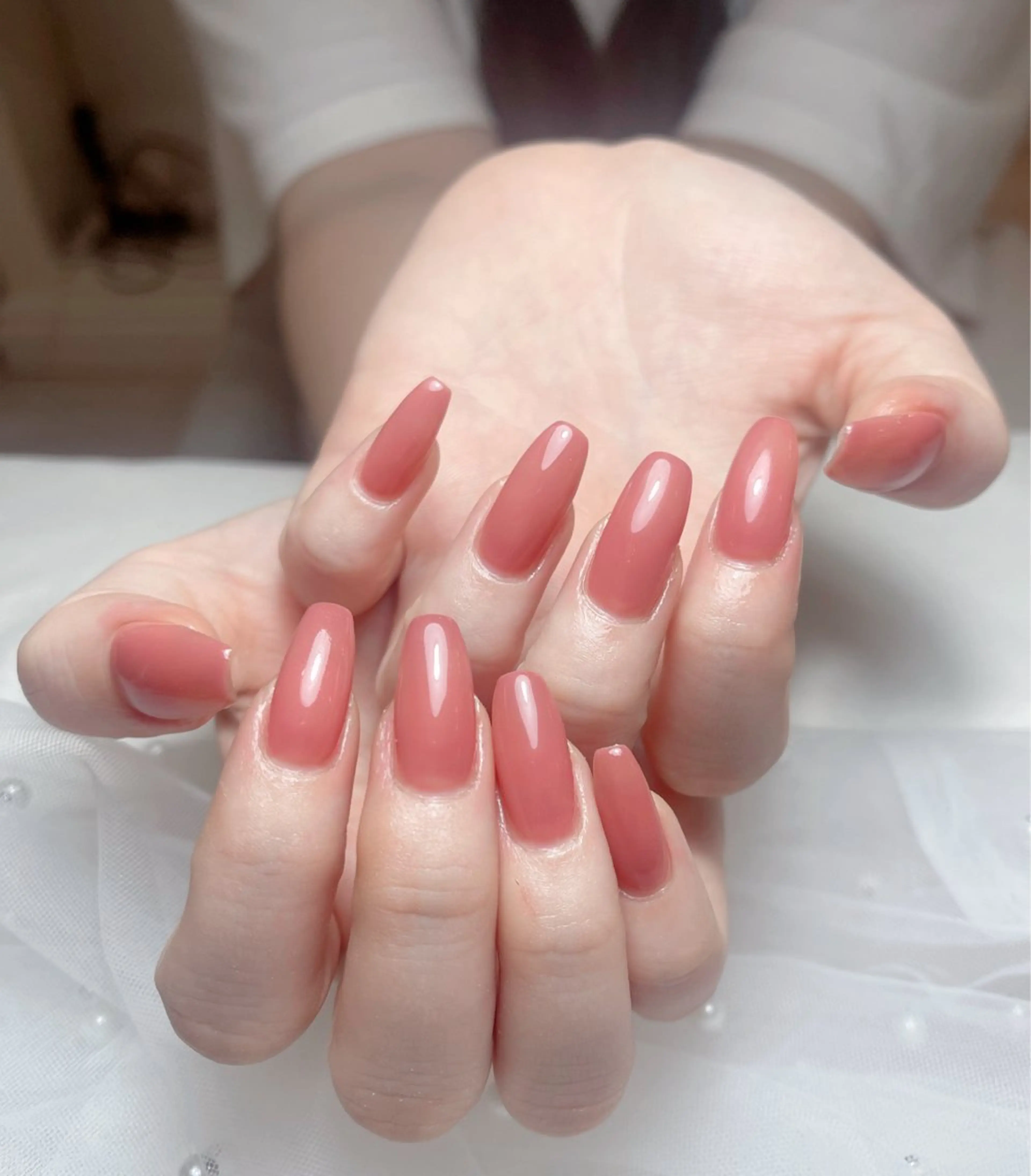 ネイル Bél Nail salonのネイルデザイン