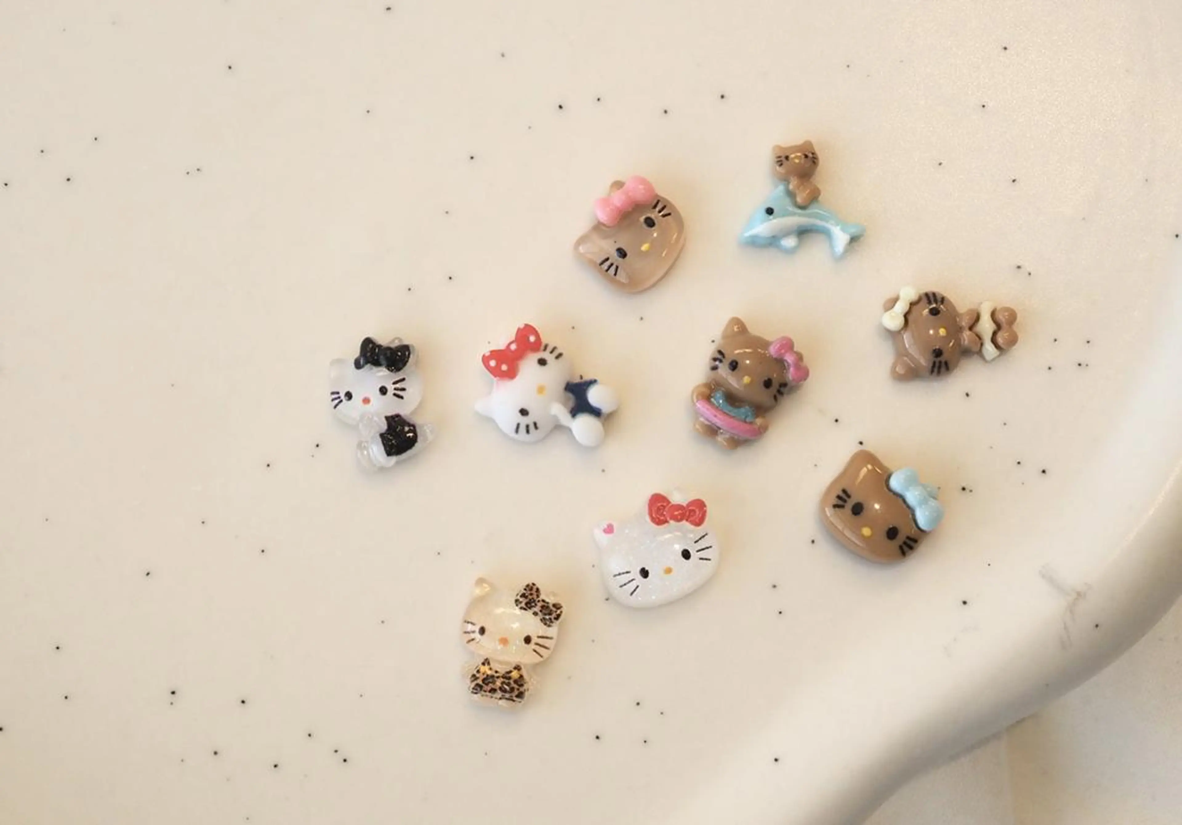 ネイル 田中 (ネイリスト)のネイルデザイン