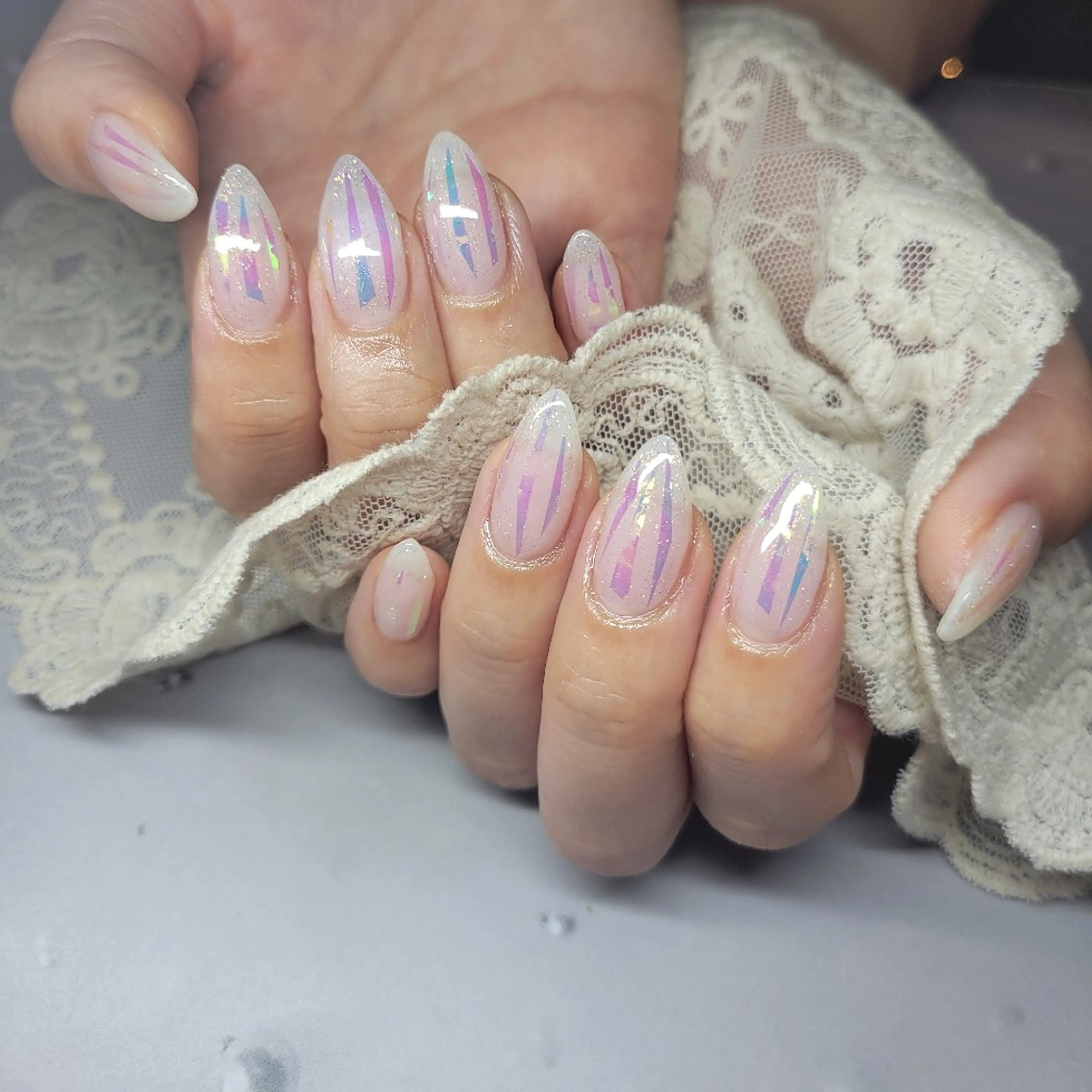 ネイル Nail salon Coco【溝の口駅】のネイルデザイン
