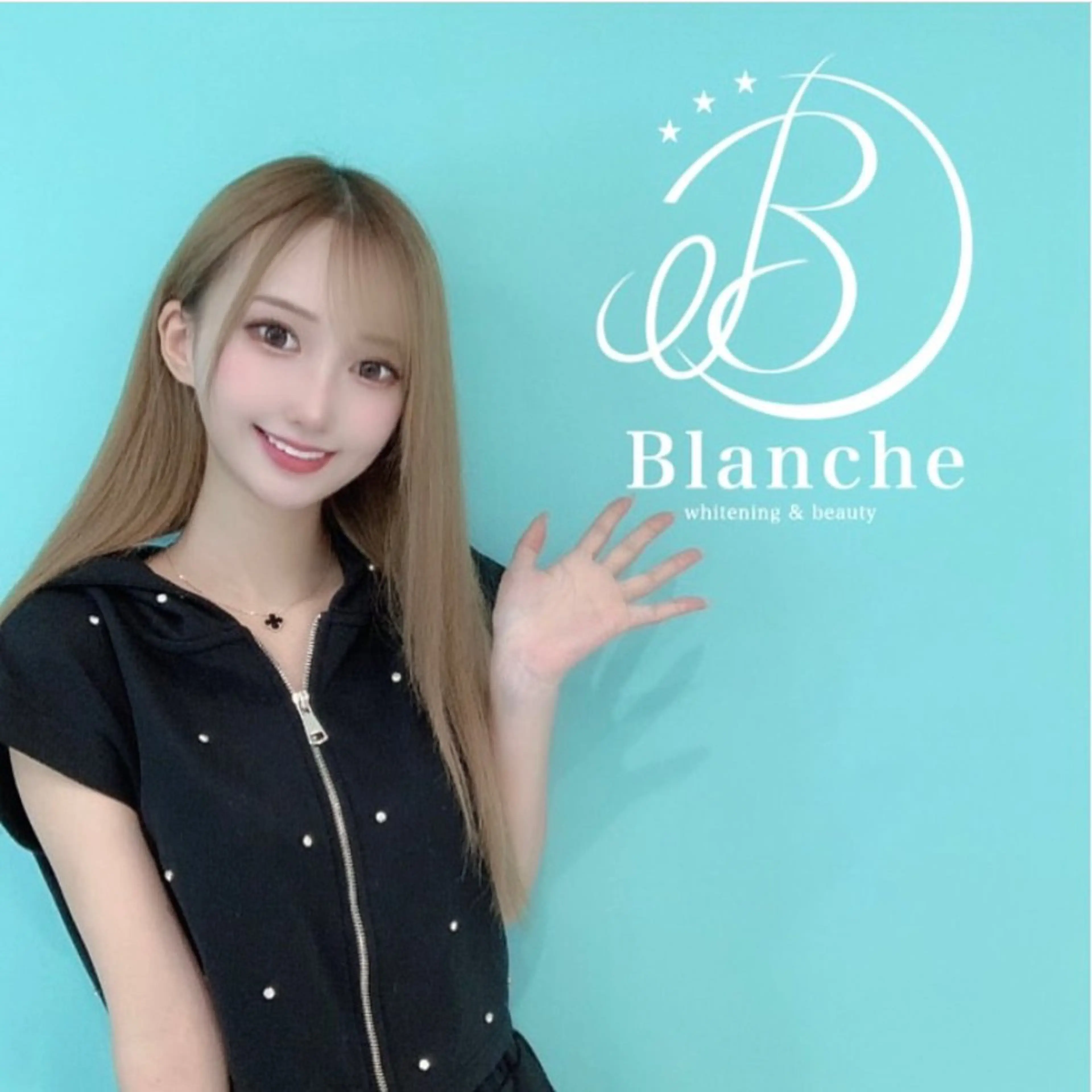 その他 Blanche 心斎橋のその他イメージ