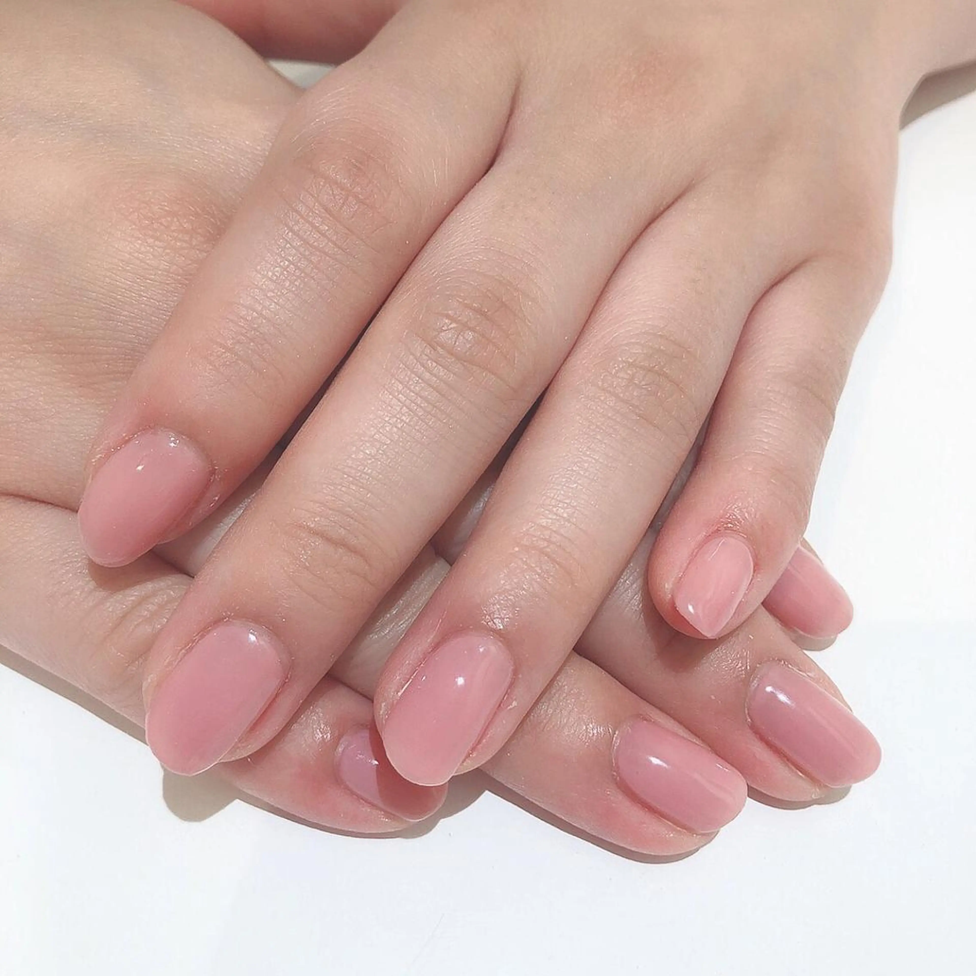 ネイル classic 新横浜所属・山田 暉のネイルデザイン