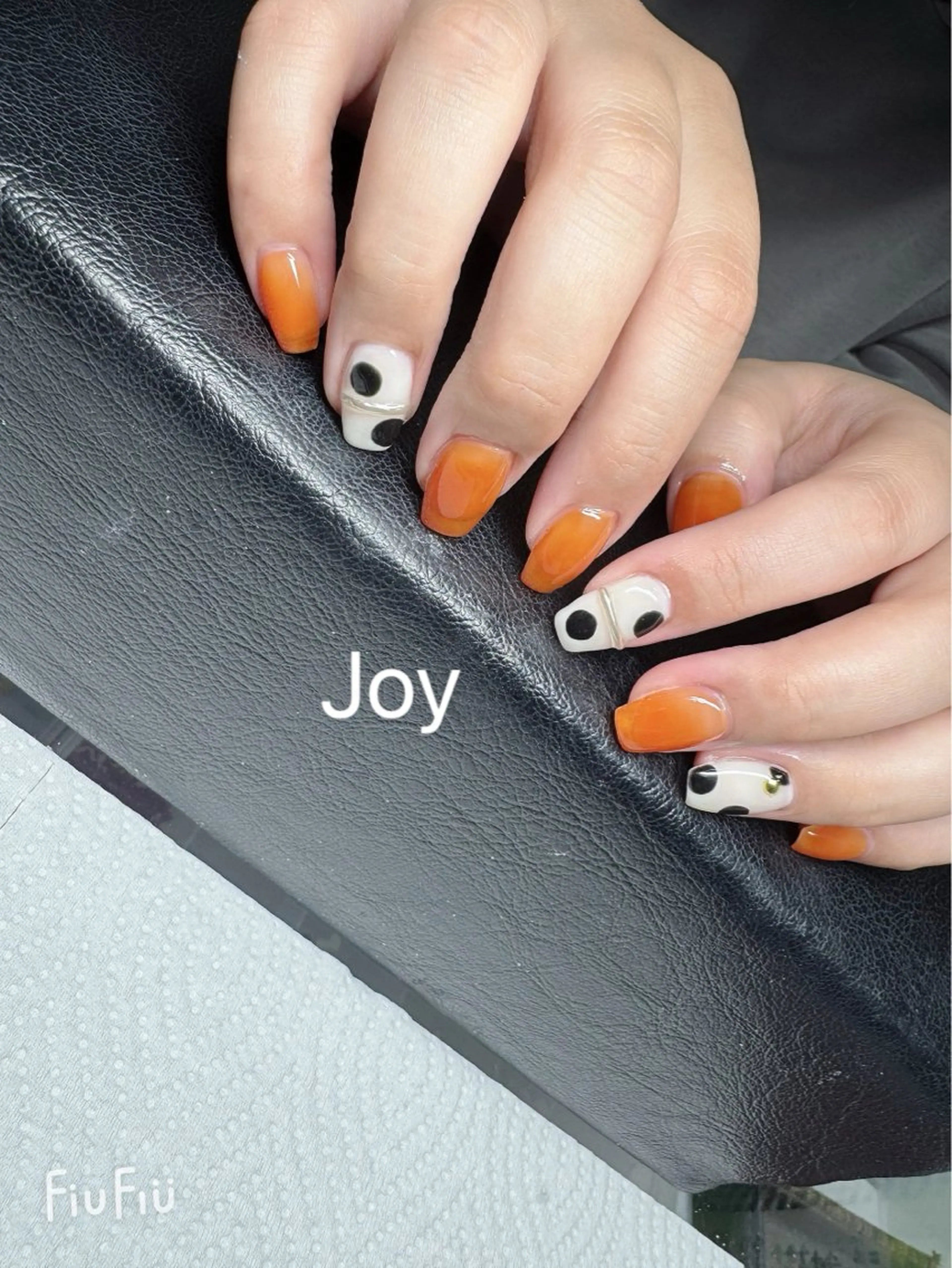 ネイル 持ち込み Nail Salon JOYのネイルデザイン