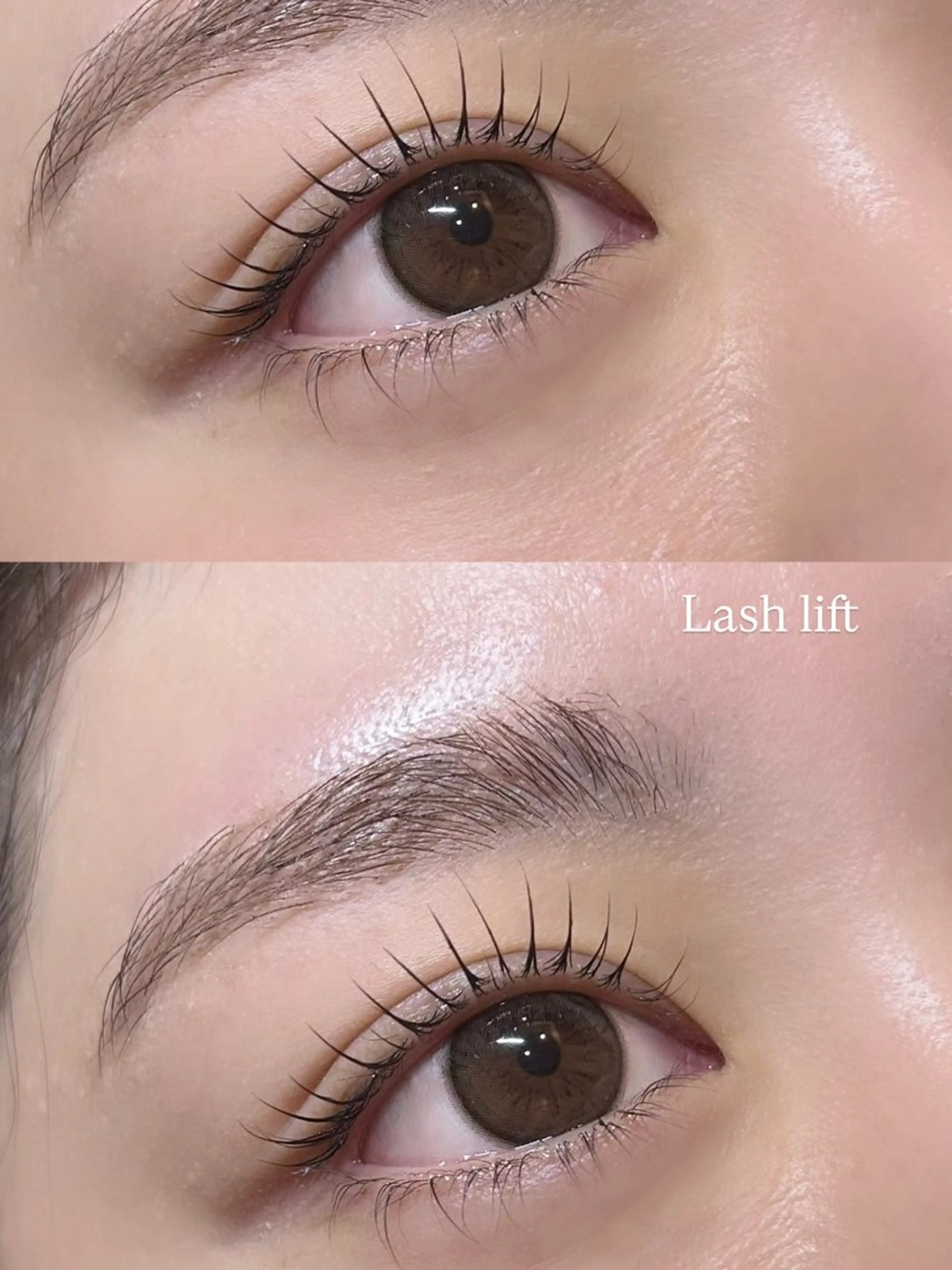 マツエク・マツパ N. Yamadaのマツエク・マツパデザイン