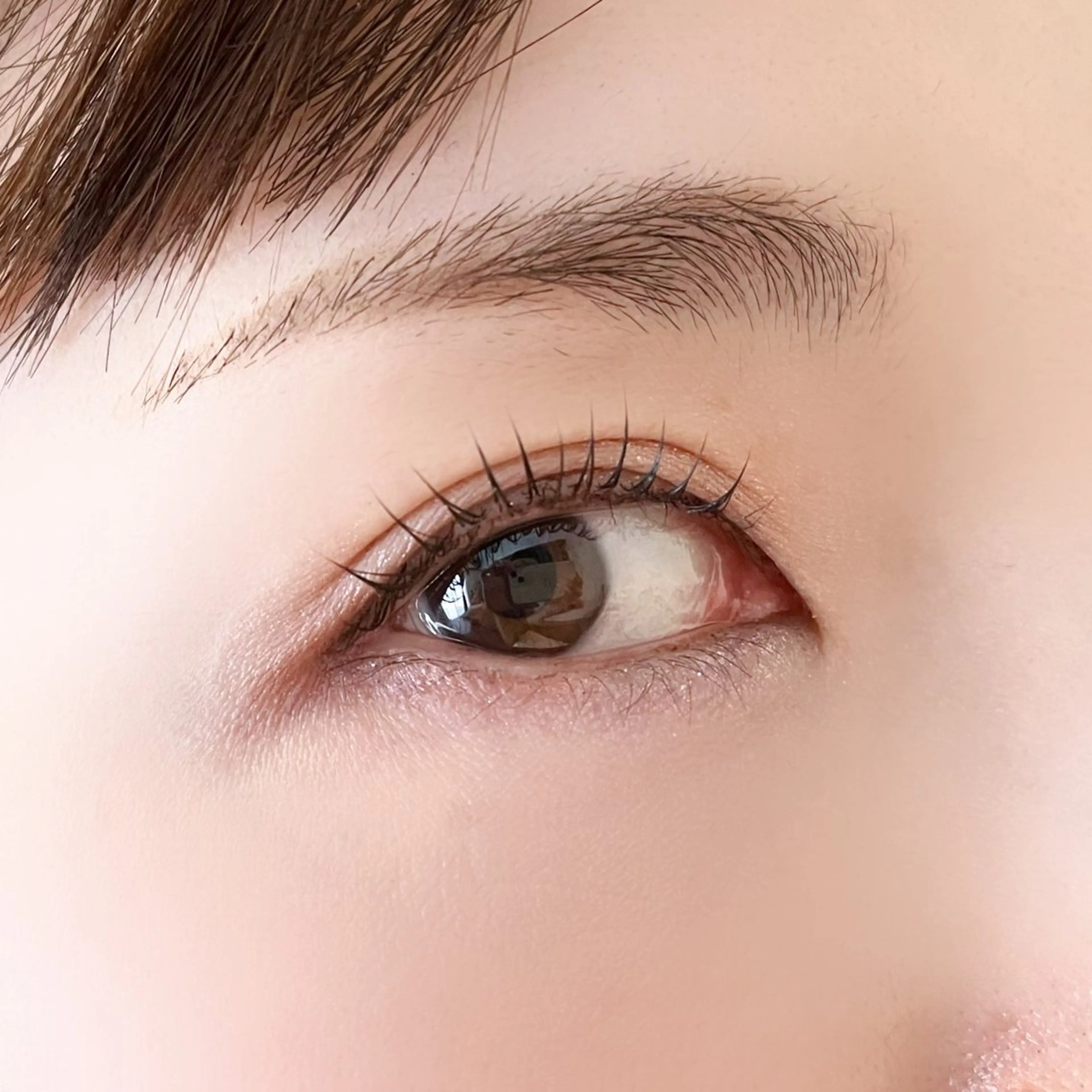 マツエク・マツパ Miyagi Yurieのマツエク・マツパデザイン