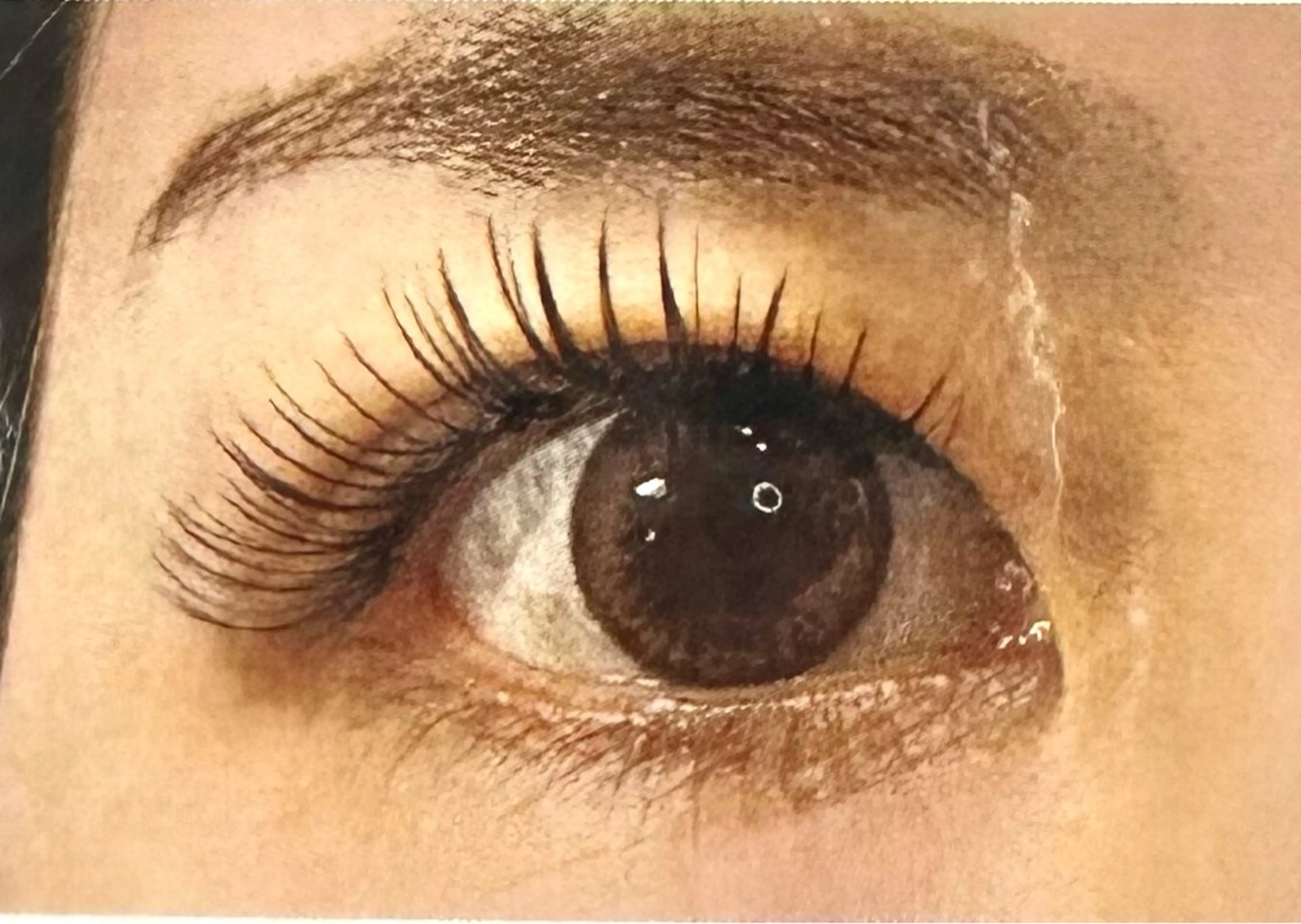 マツエク・マツパ マツエク Crescent Eye Sawakaのマツエク・マツパデザイン