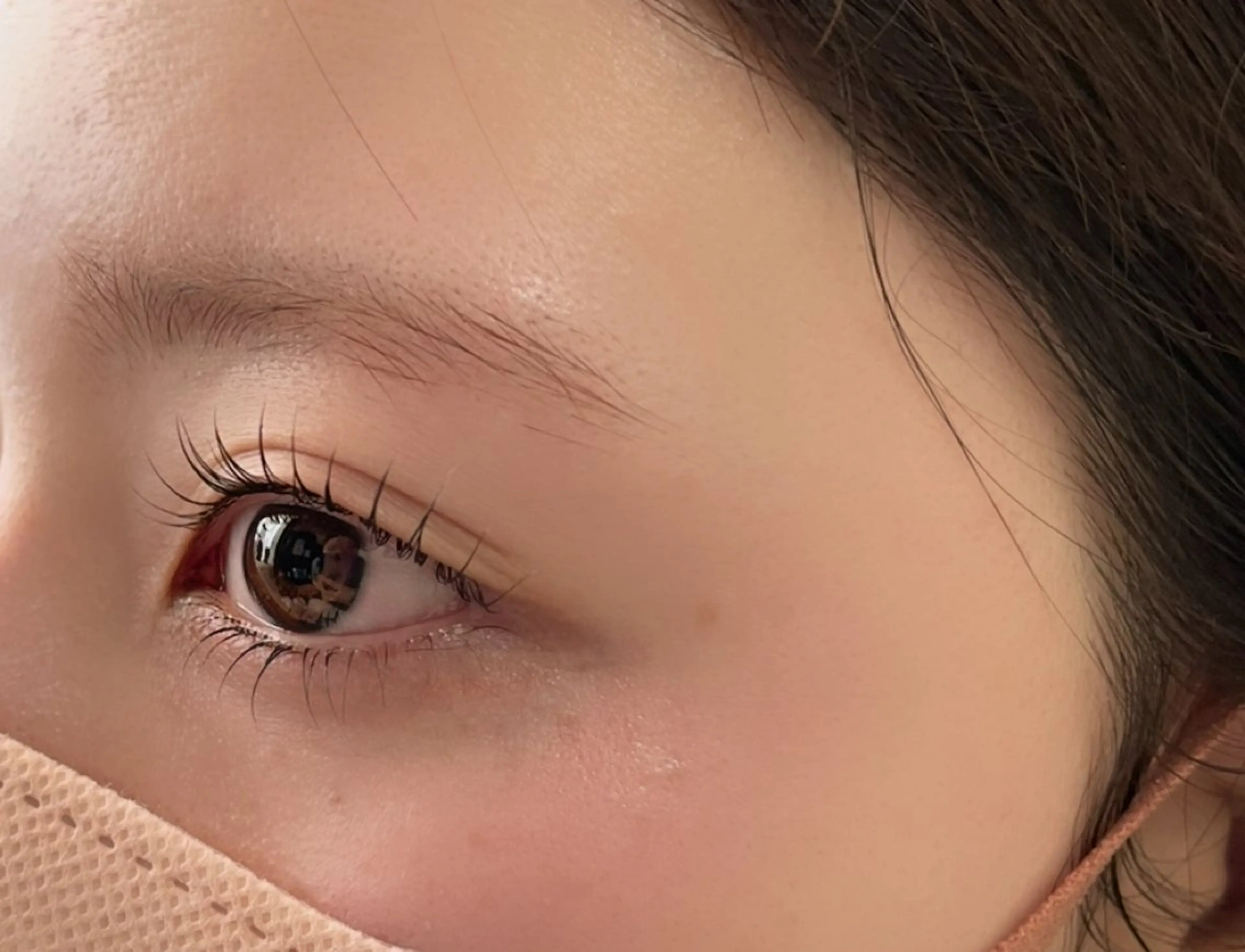 マツエク・マツパ マツパ koyama /eyelistのマツエク・マツパデザイン