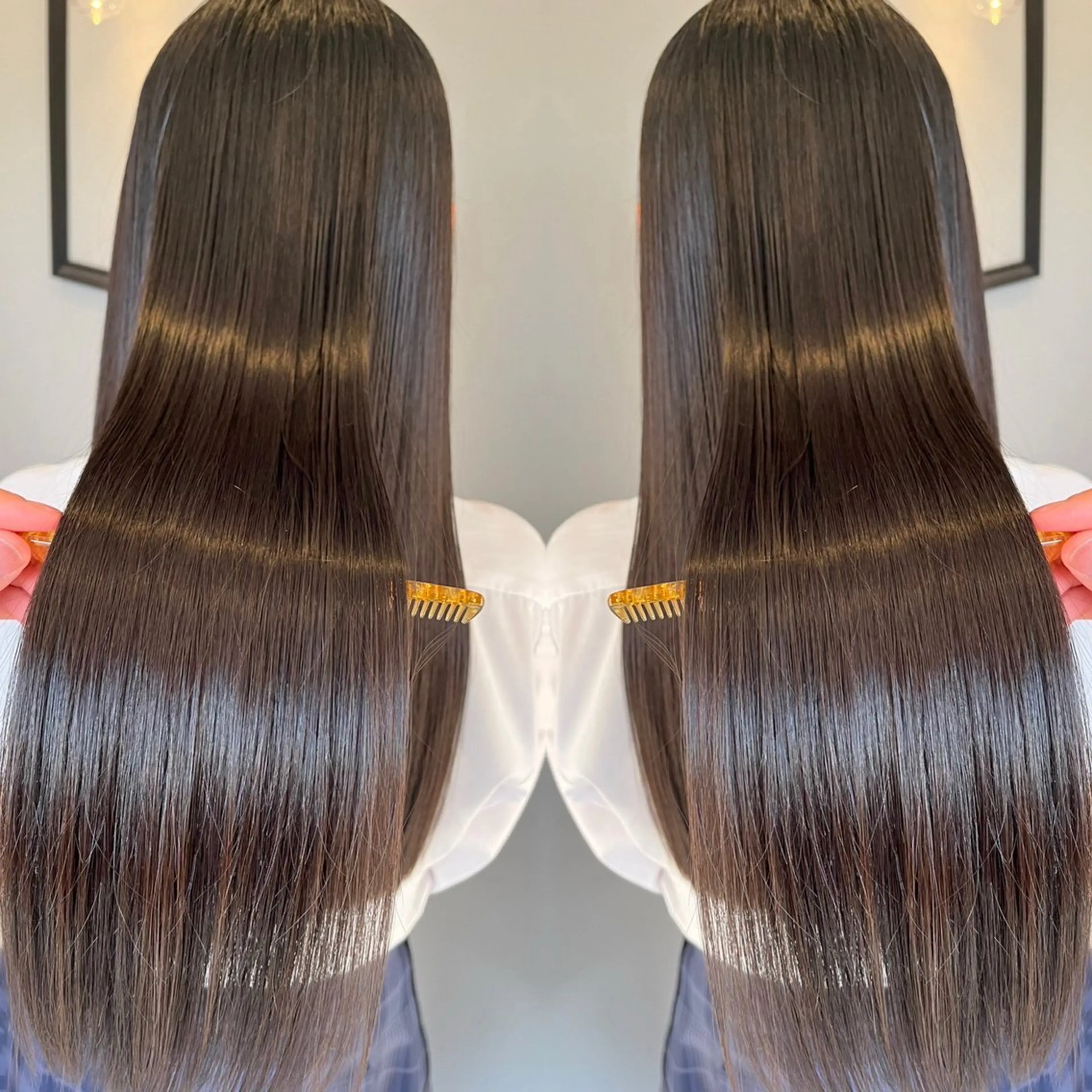 神山 大樹✂︎宇都宮江曽島のヘアスタイル