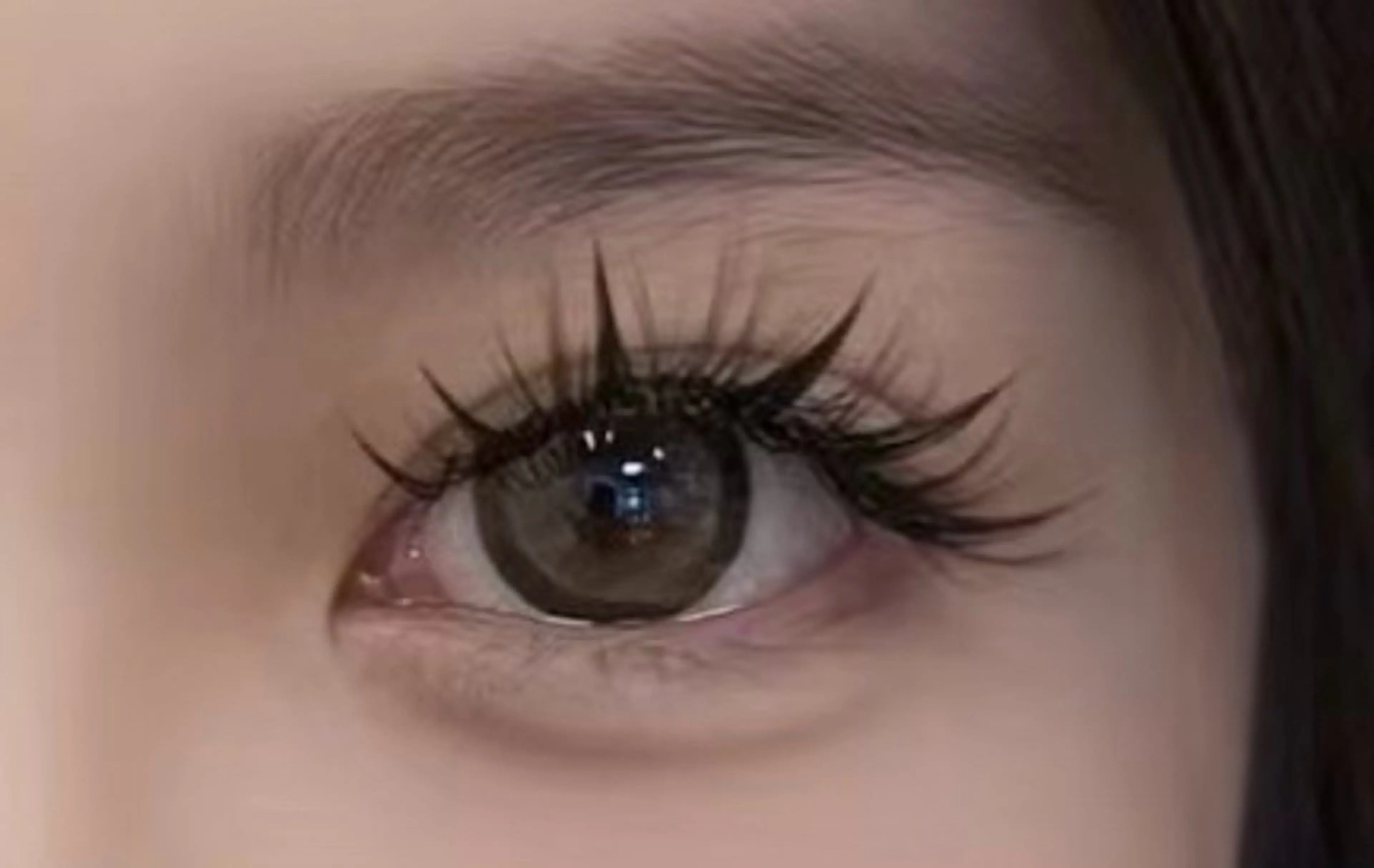 マツエク・マツパ マツエク ワンホンデザイン 専門店のマツエク・マツパデザイン