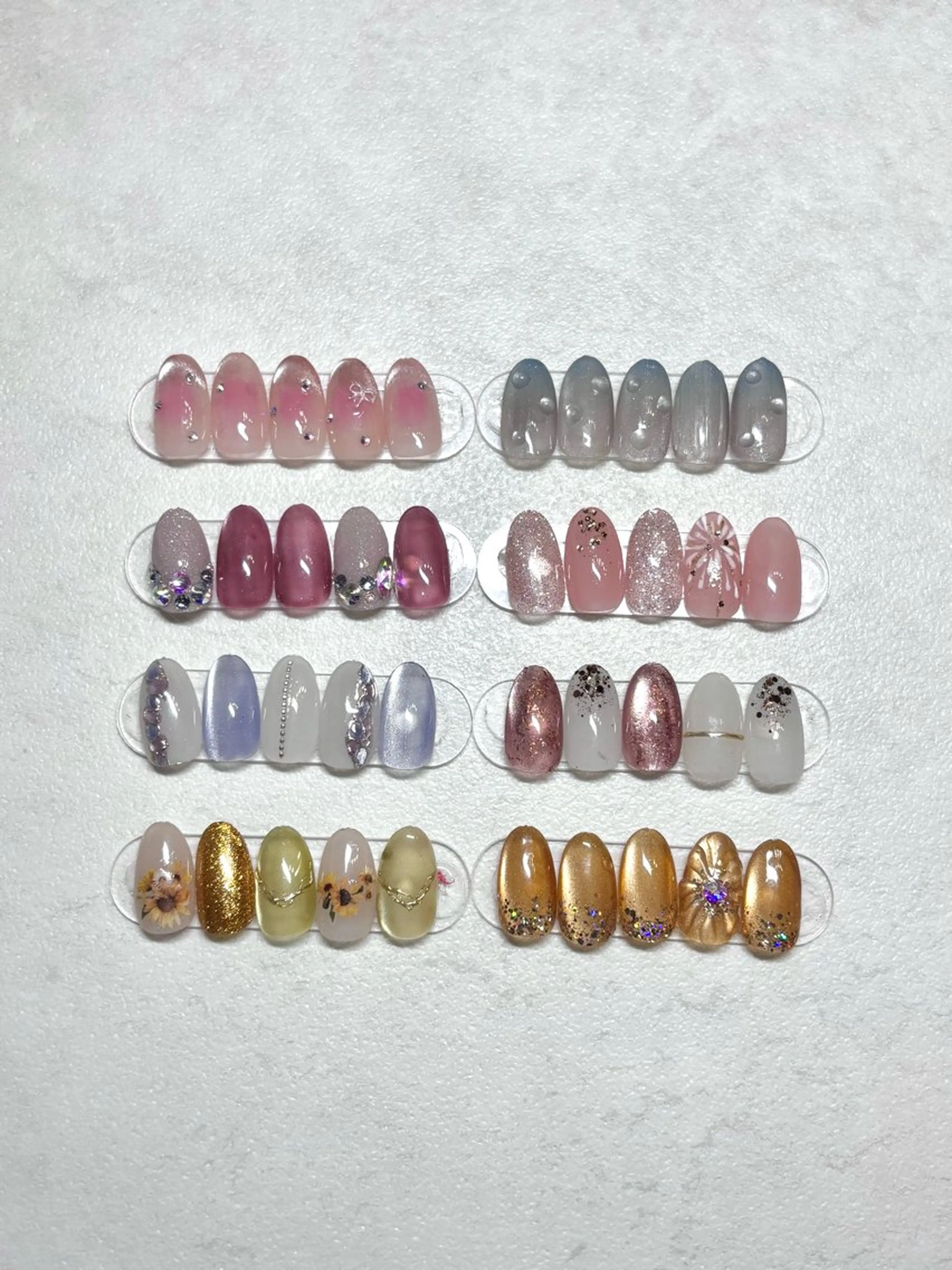 ベーシックコース　[オフあり]の写真