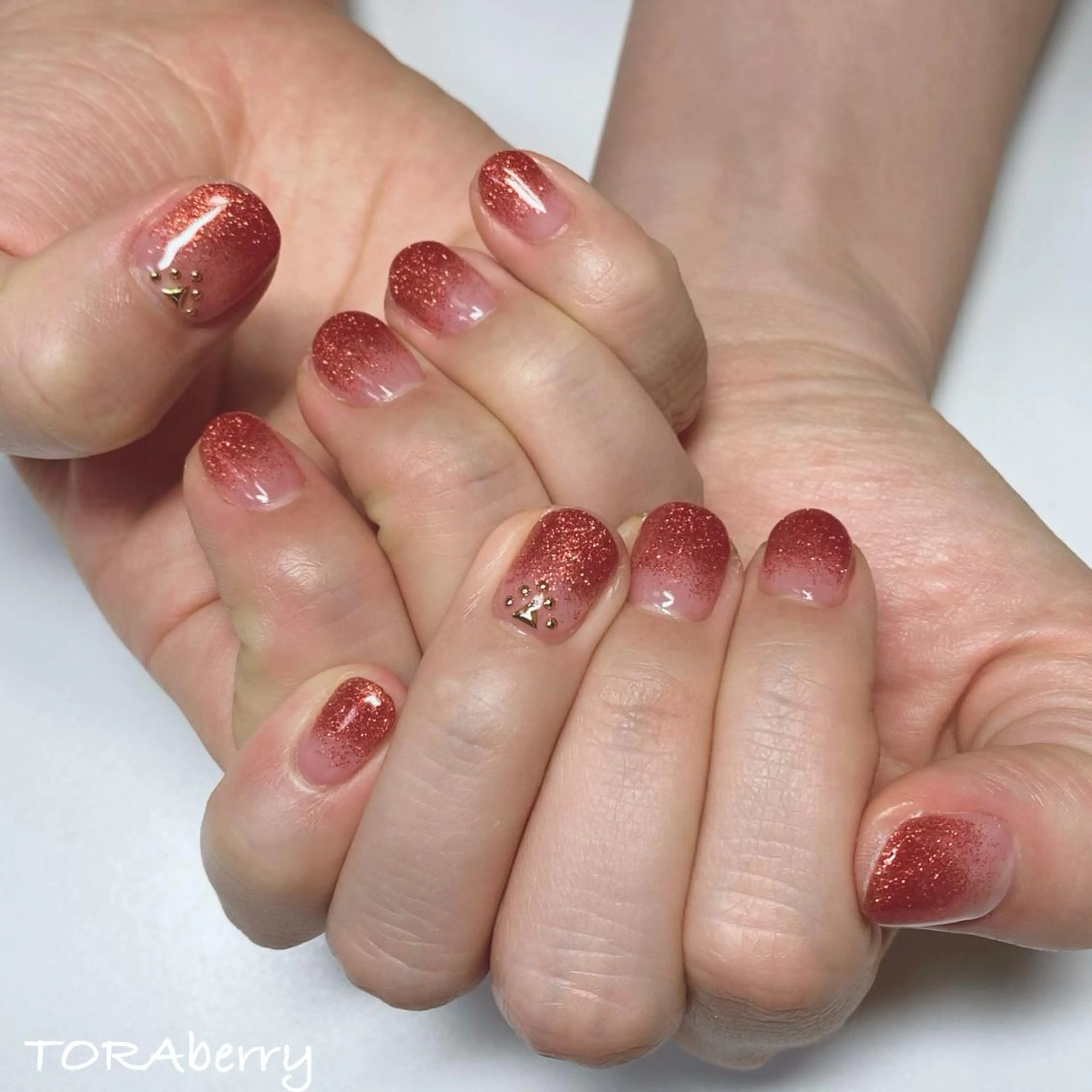 ネイル ネイリスト なつみのネイルデザイン