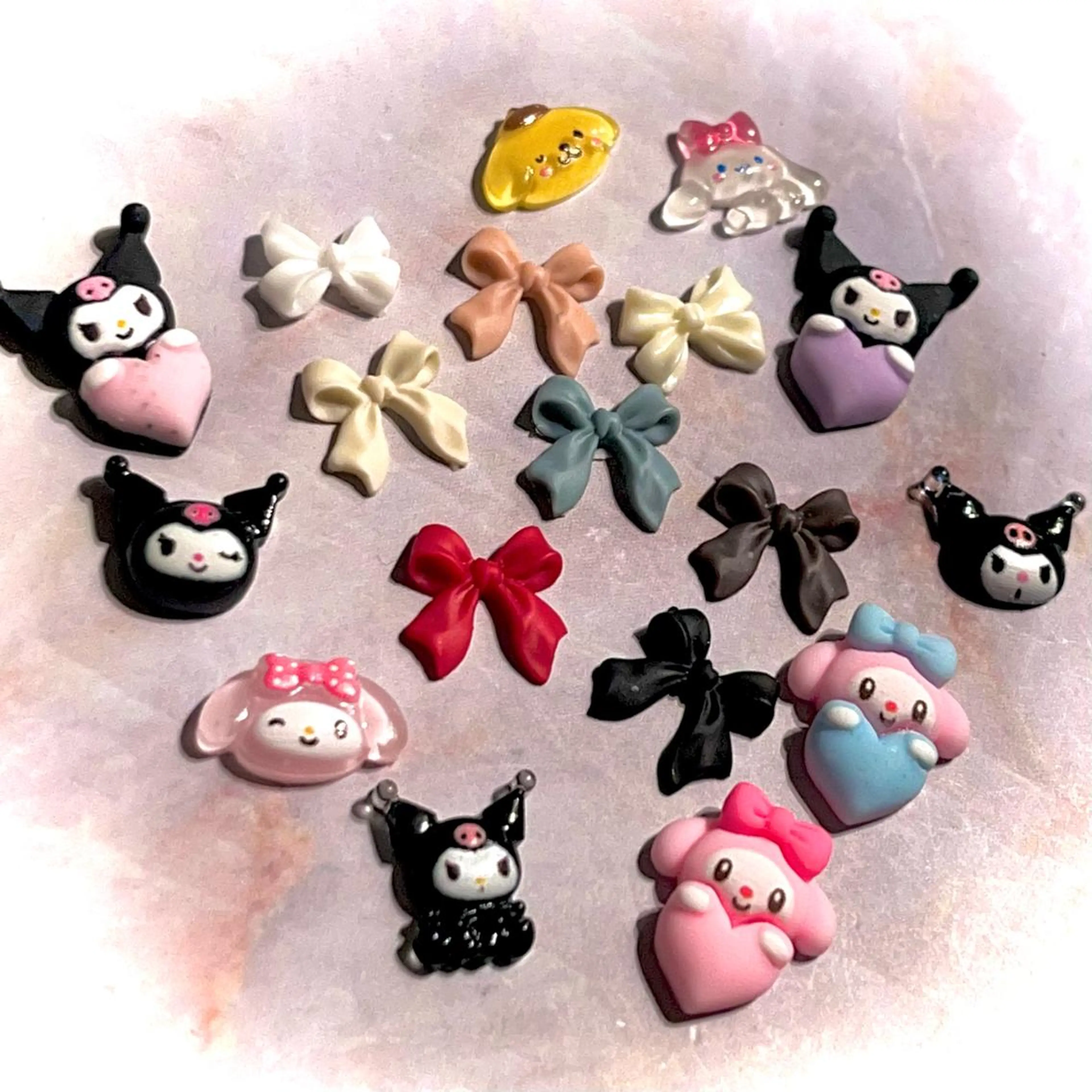 ネイル 森 まりなのネイルデザイン