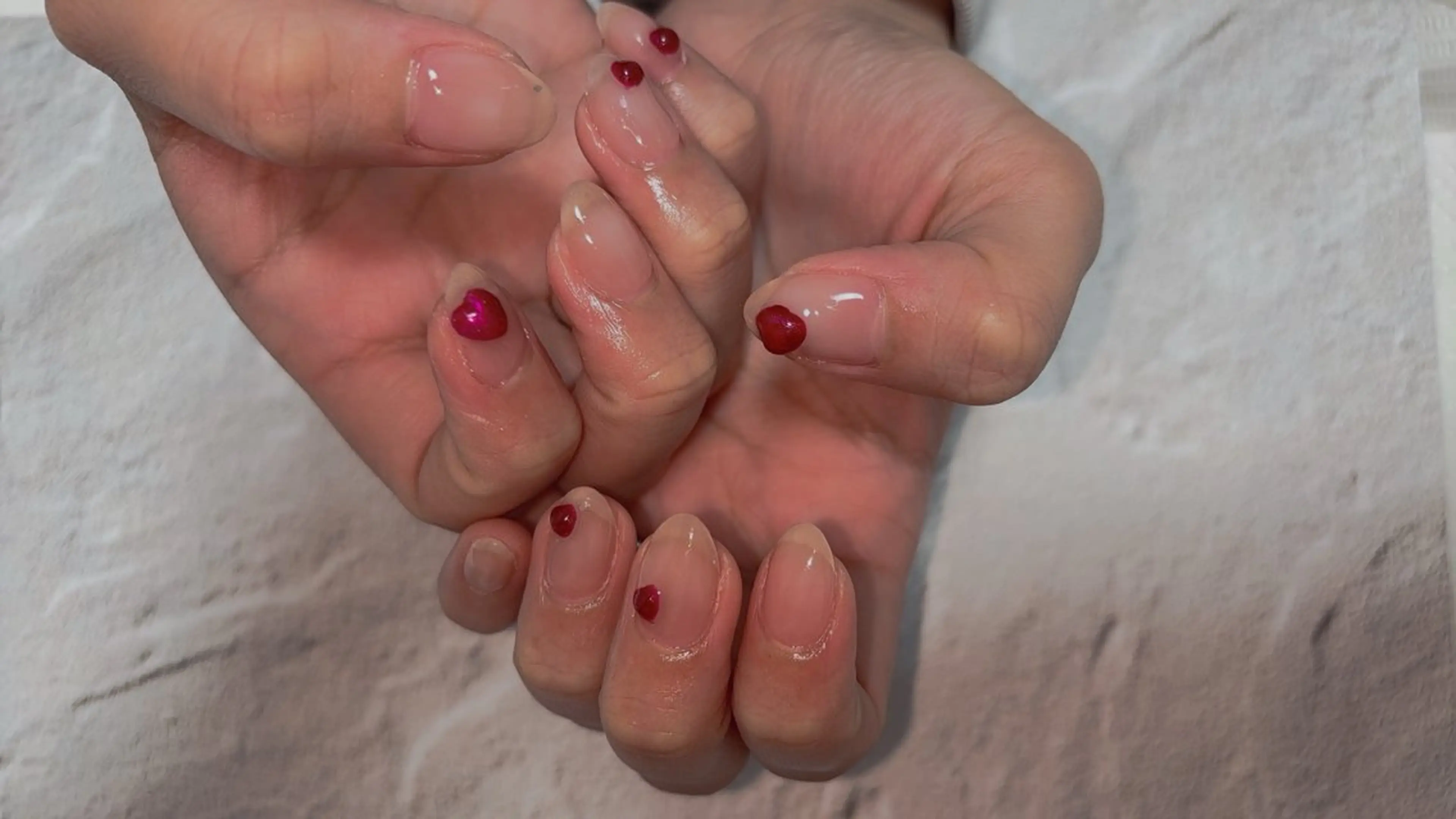 ネイル coco nailのネイルデザイン