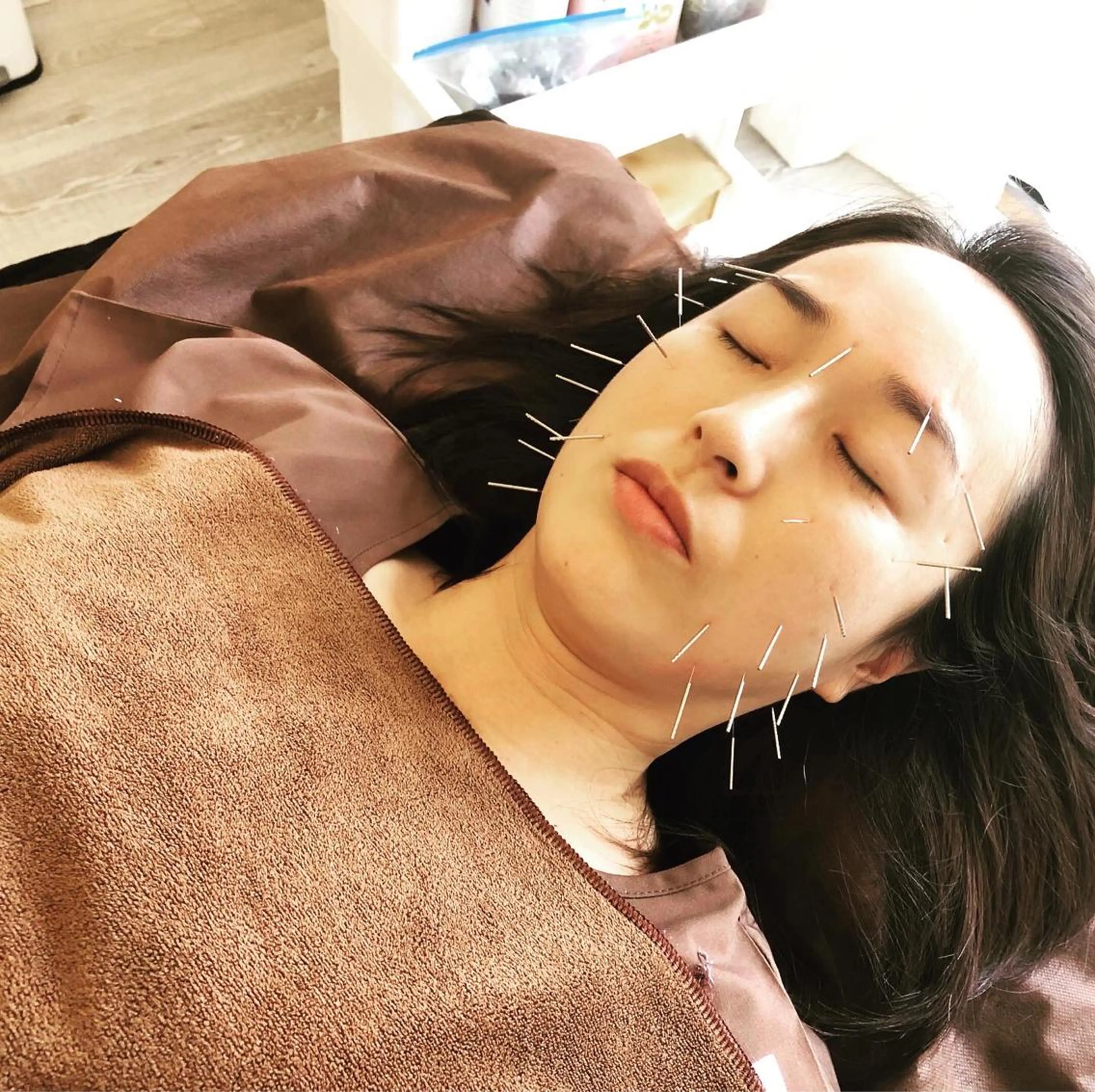 水島 秀輝（美容鍼灸師）のその他イメージ