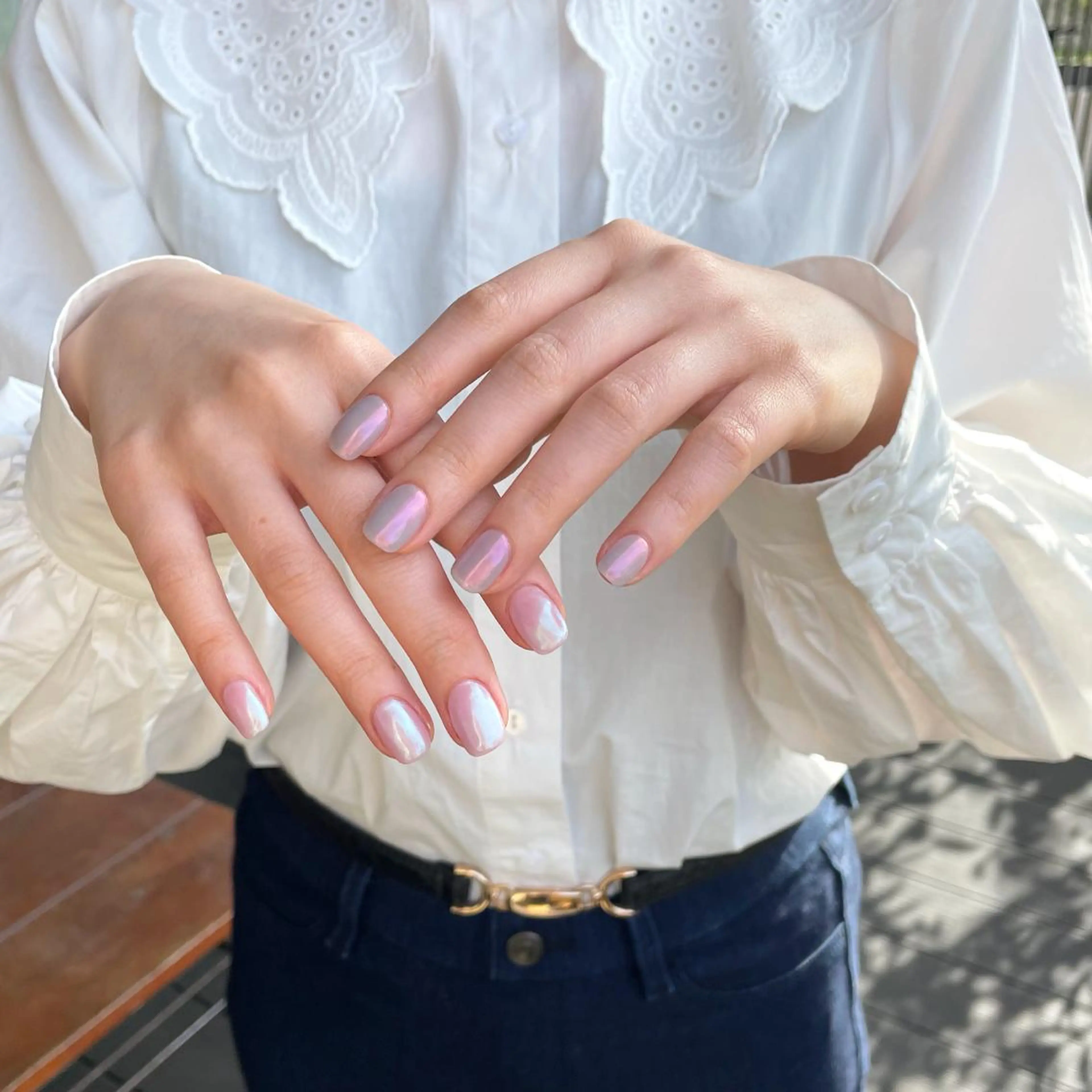 ネイル sakurai nodokaのネイルデザイン