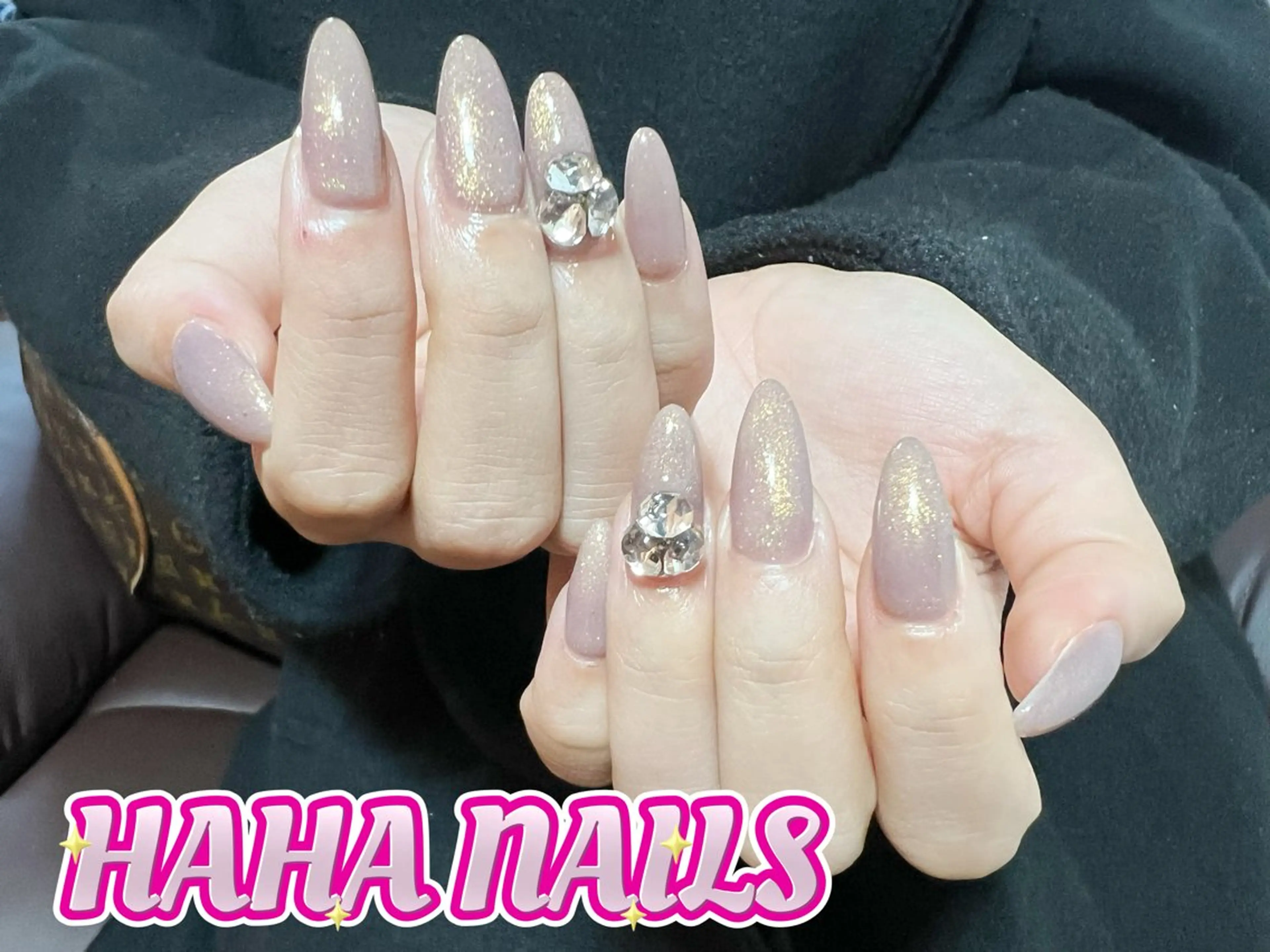 ネイル SEII_NAILS SEIIのネイルデザイン
