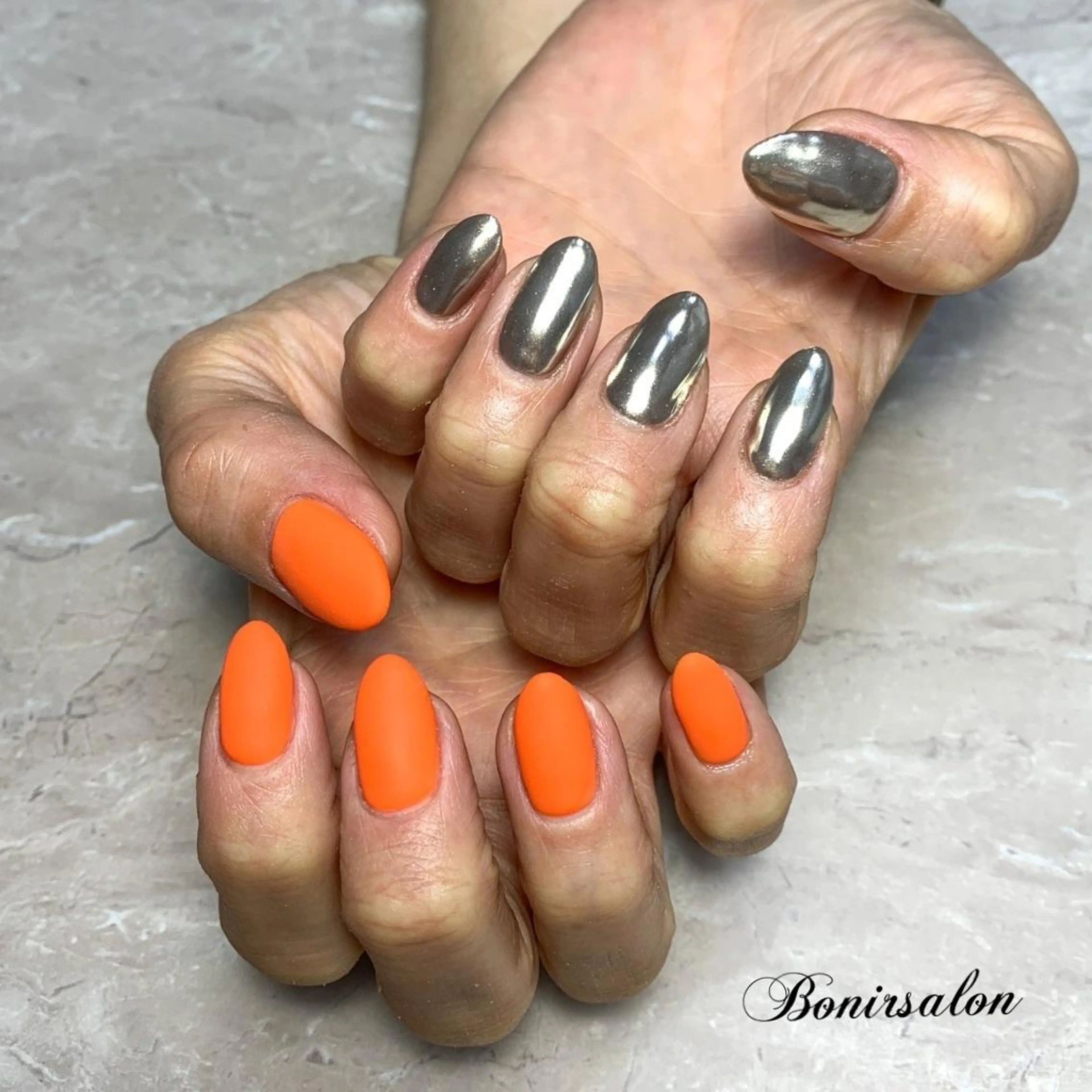 ネイル stern _のネイルデザイン