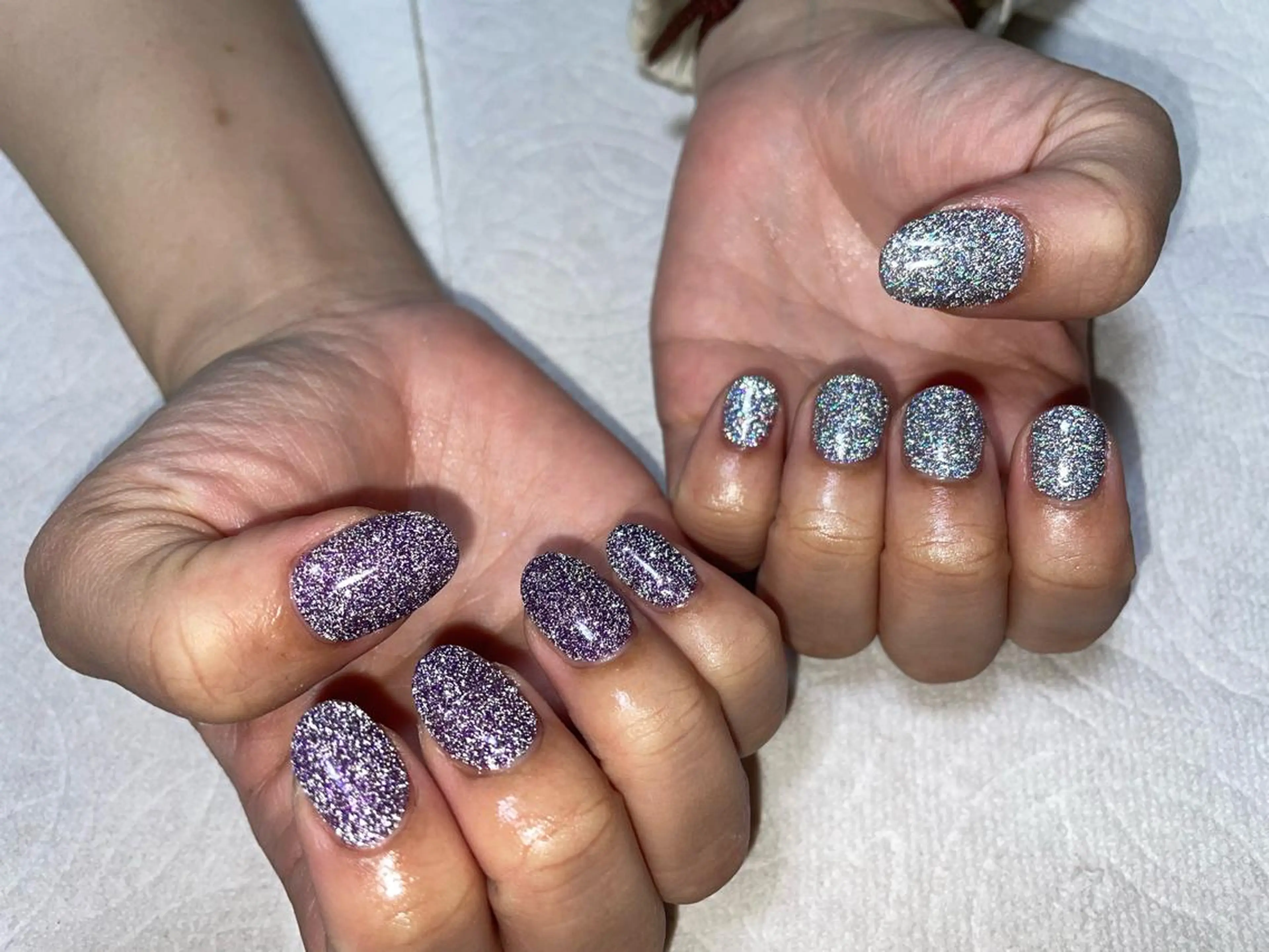 ネイル ハンドネイル nakamoto yuukaのネイルデザイン