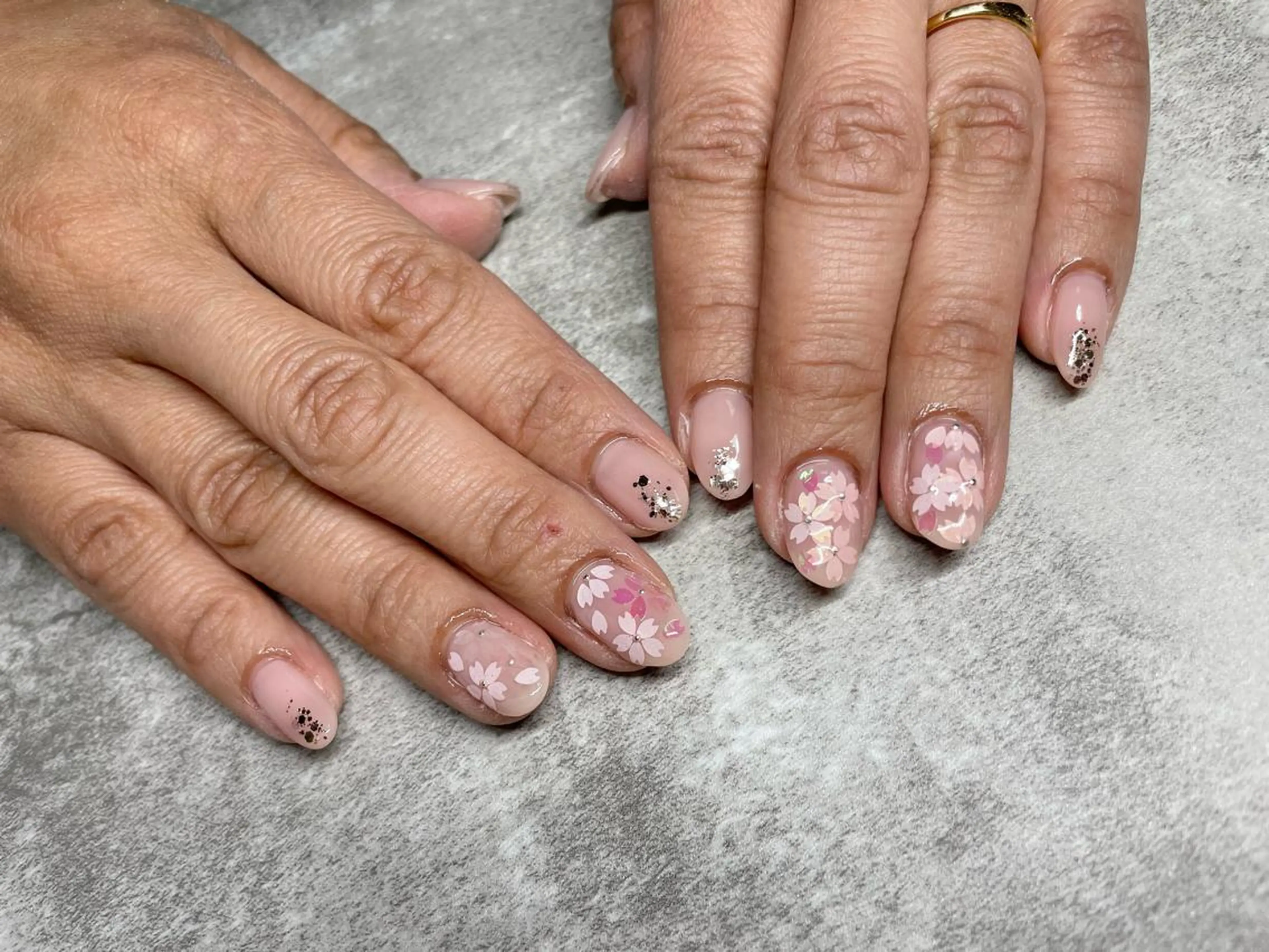 ネイル Y's nailのネイルデザイン