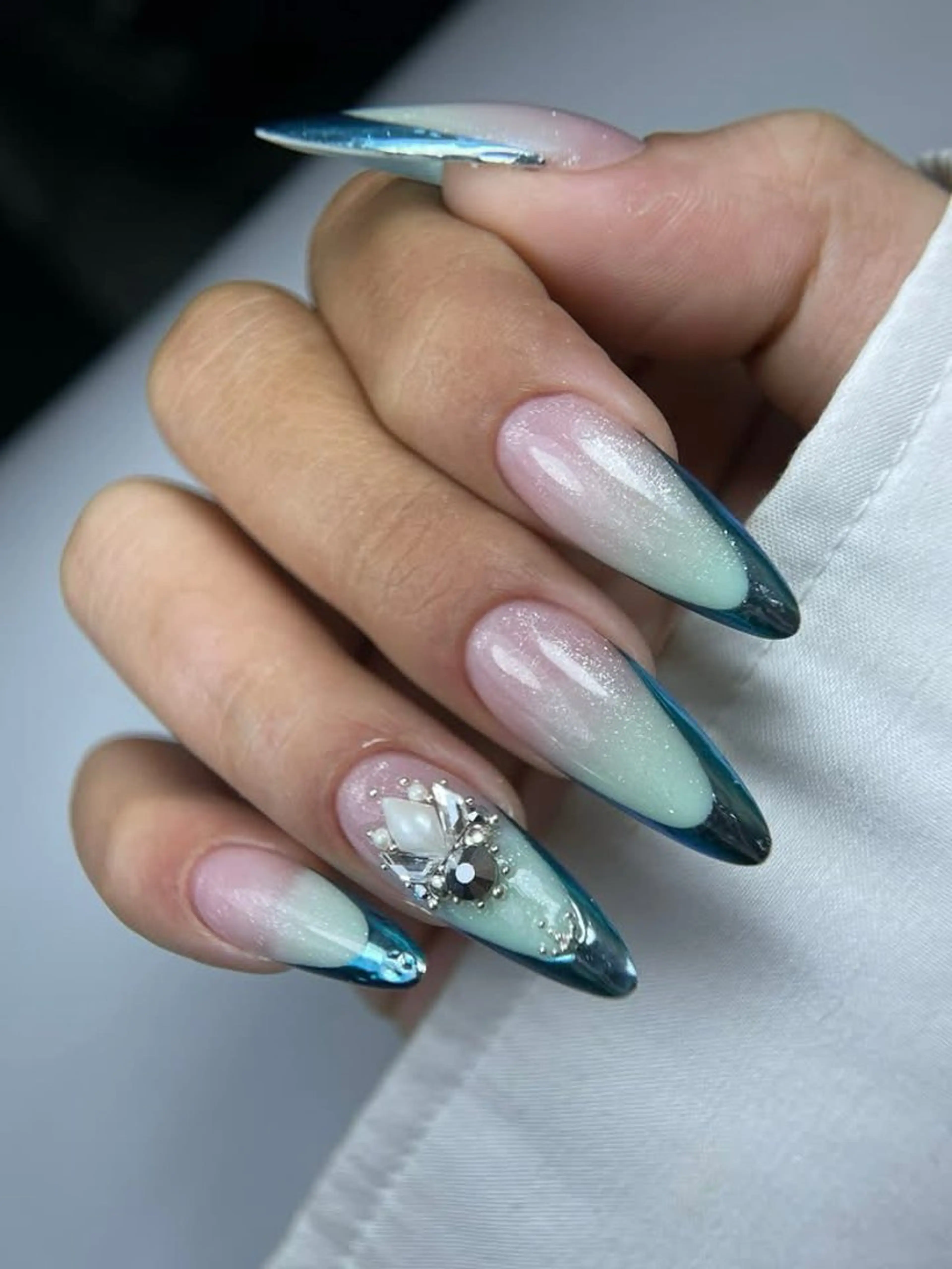 ネイル Labon Nails Artのネイルデザイン